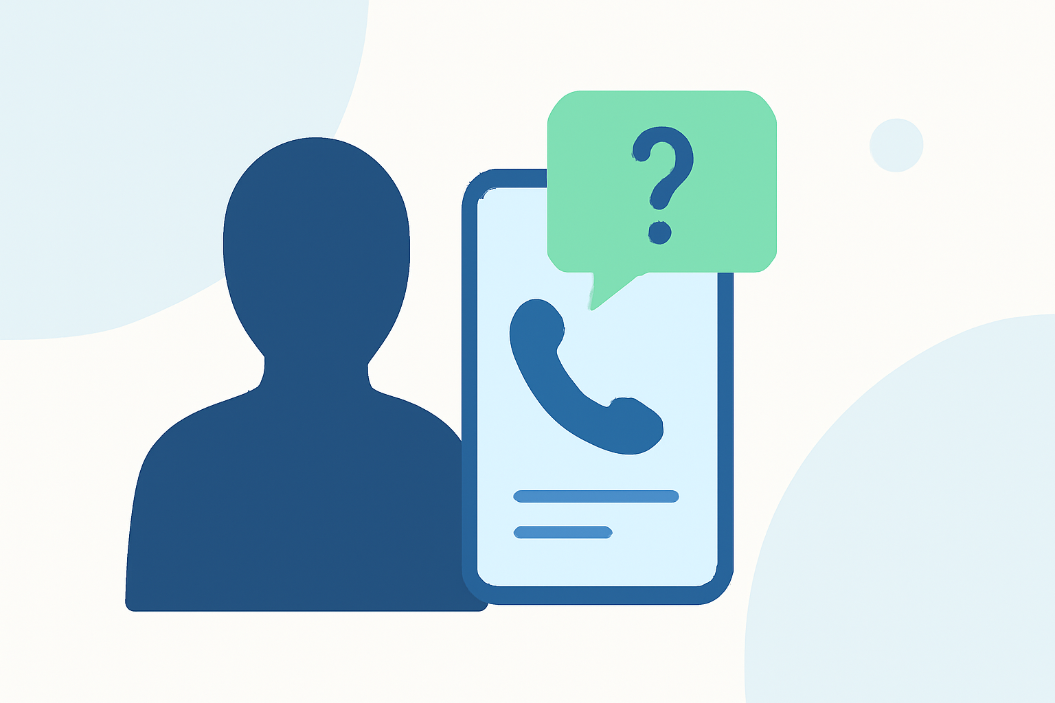 How to Identify Unknown Callers with Minimal Setup: A User-Friendly Guide