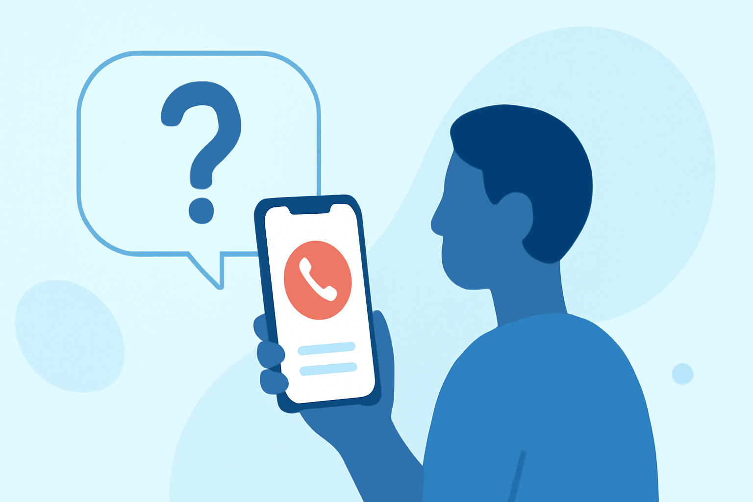 How to Identify Unknown Callers with Minimal Setup: A User-Friendly Guide
