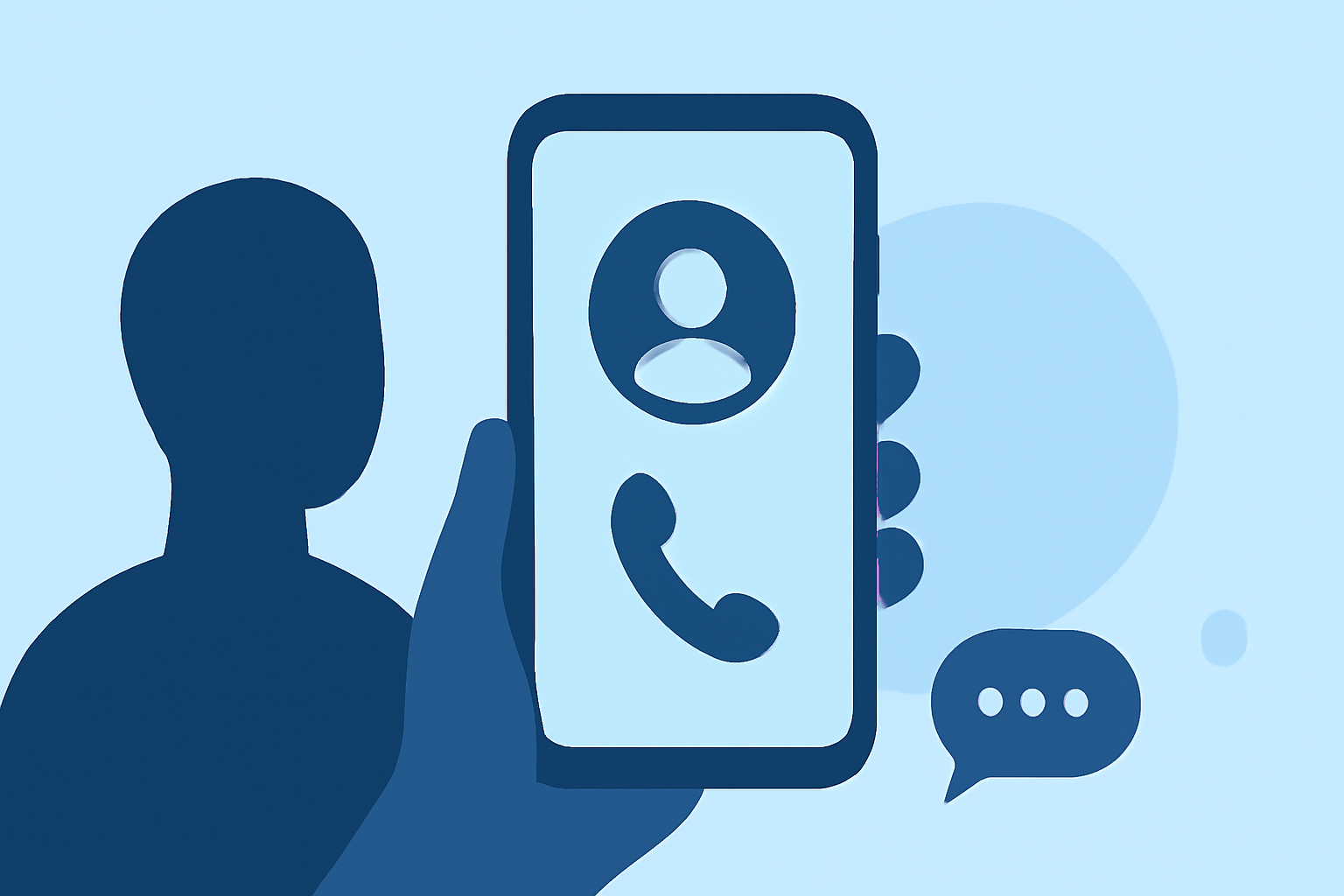 How to Identify Unknown Callers on Your Mobile Phone