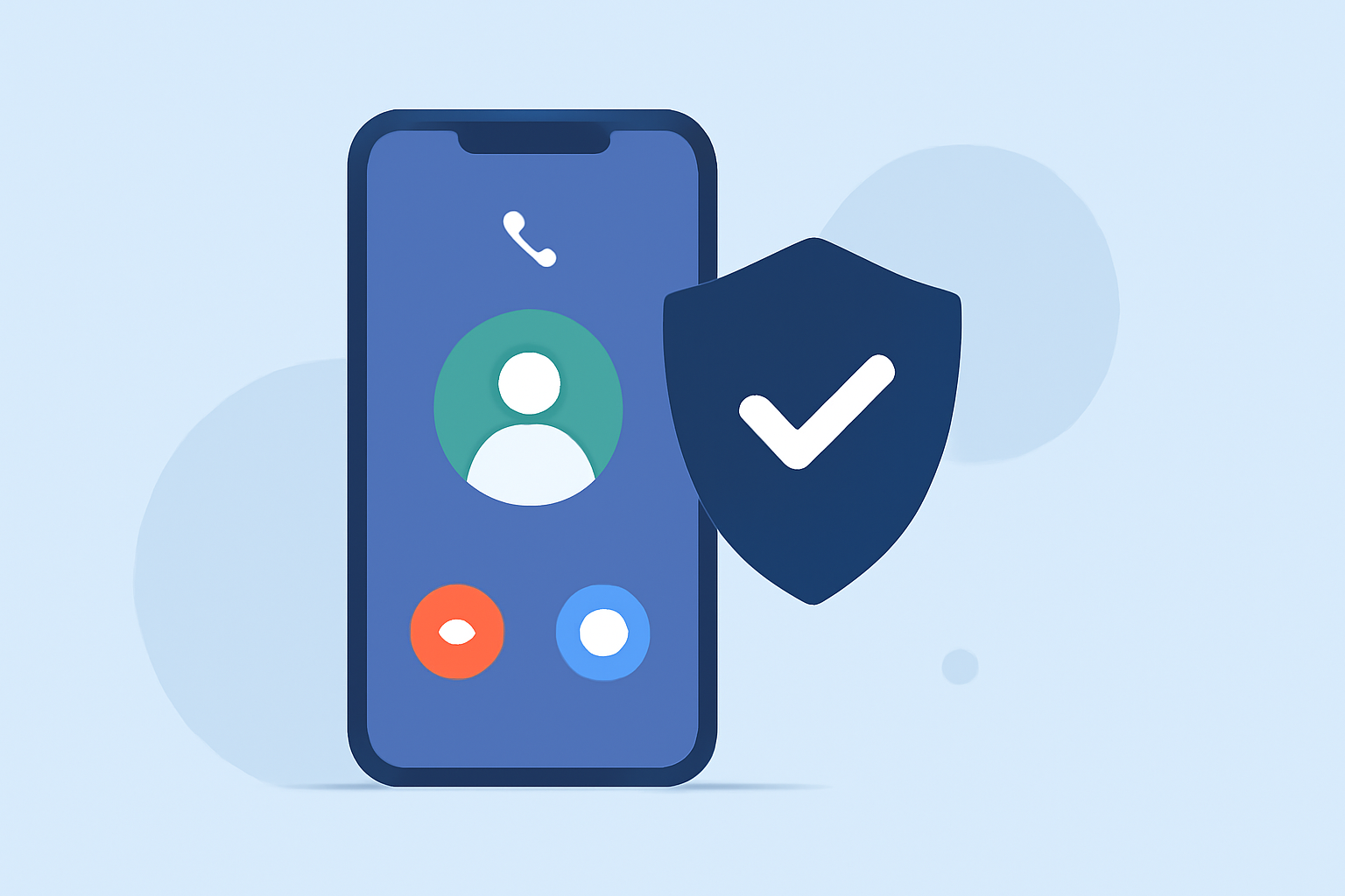 Which App Can Identify Unknown Callers on a Mobile Phone Today?