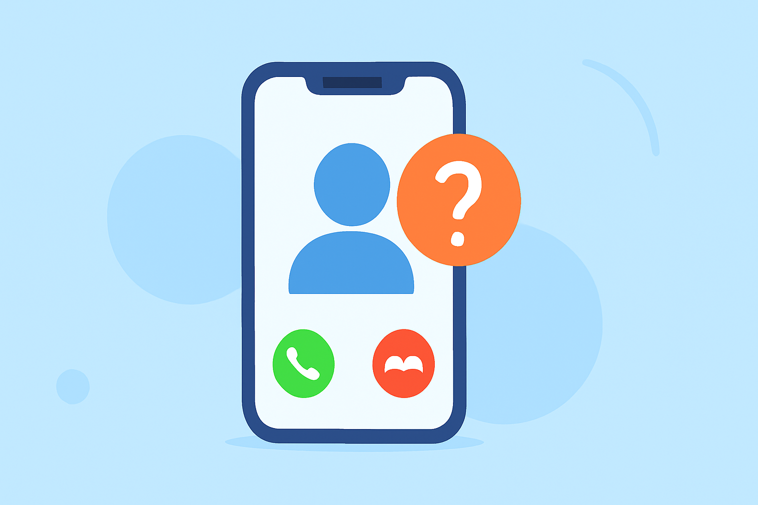 How to Identify Unknown Callers on Your Mobile Phone