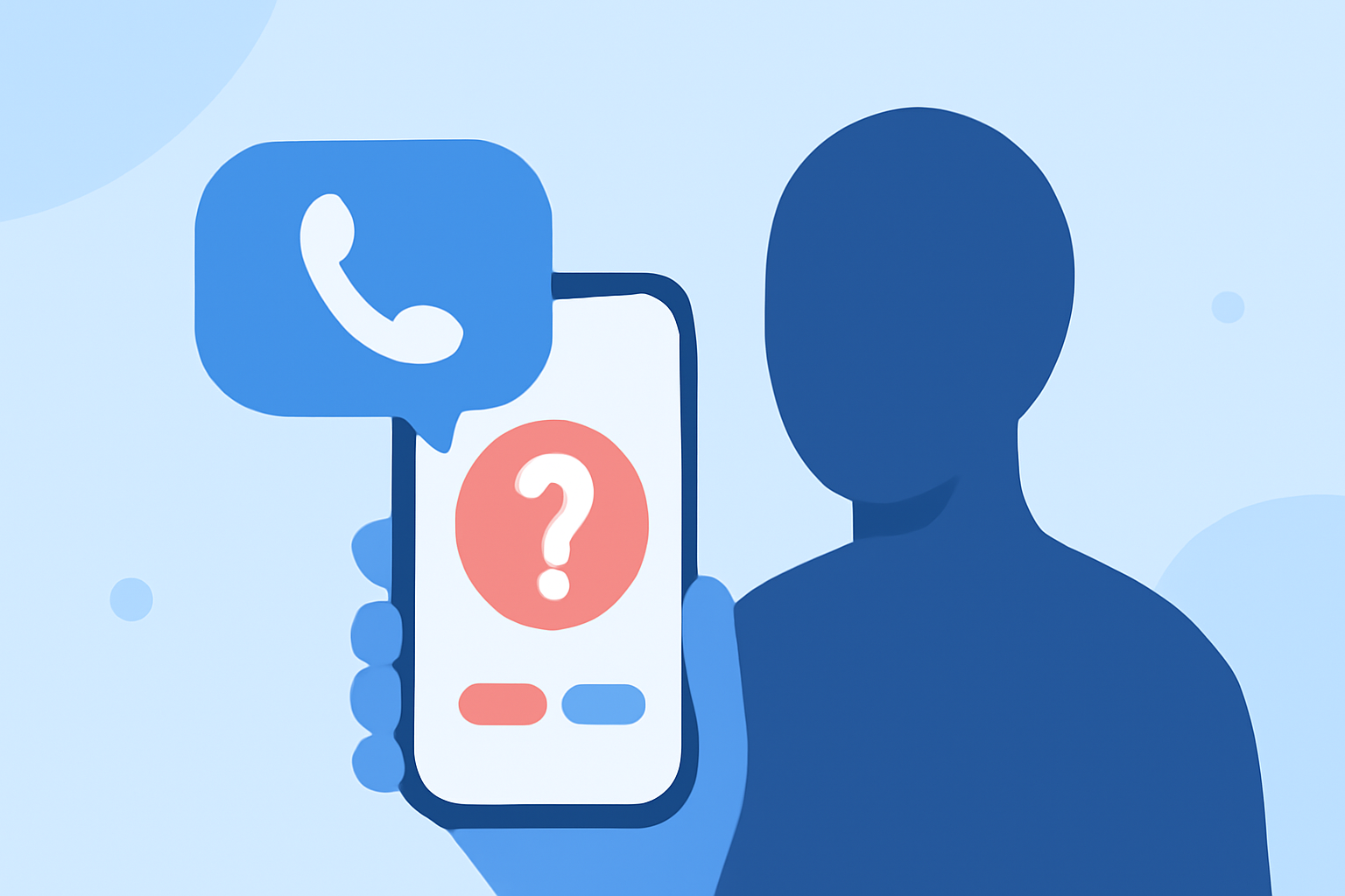 How to Identify Unknown Callers on Your Personal Phone