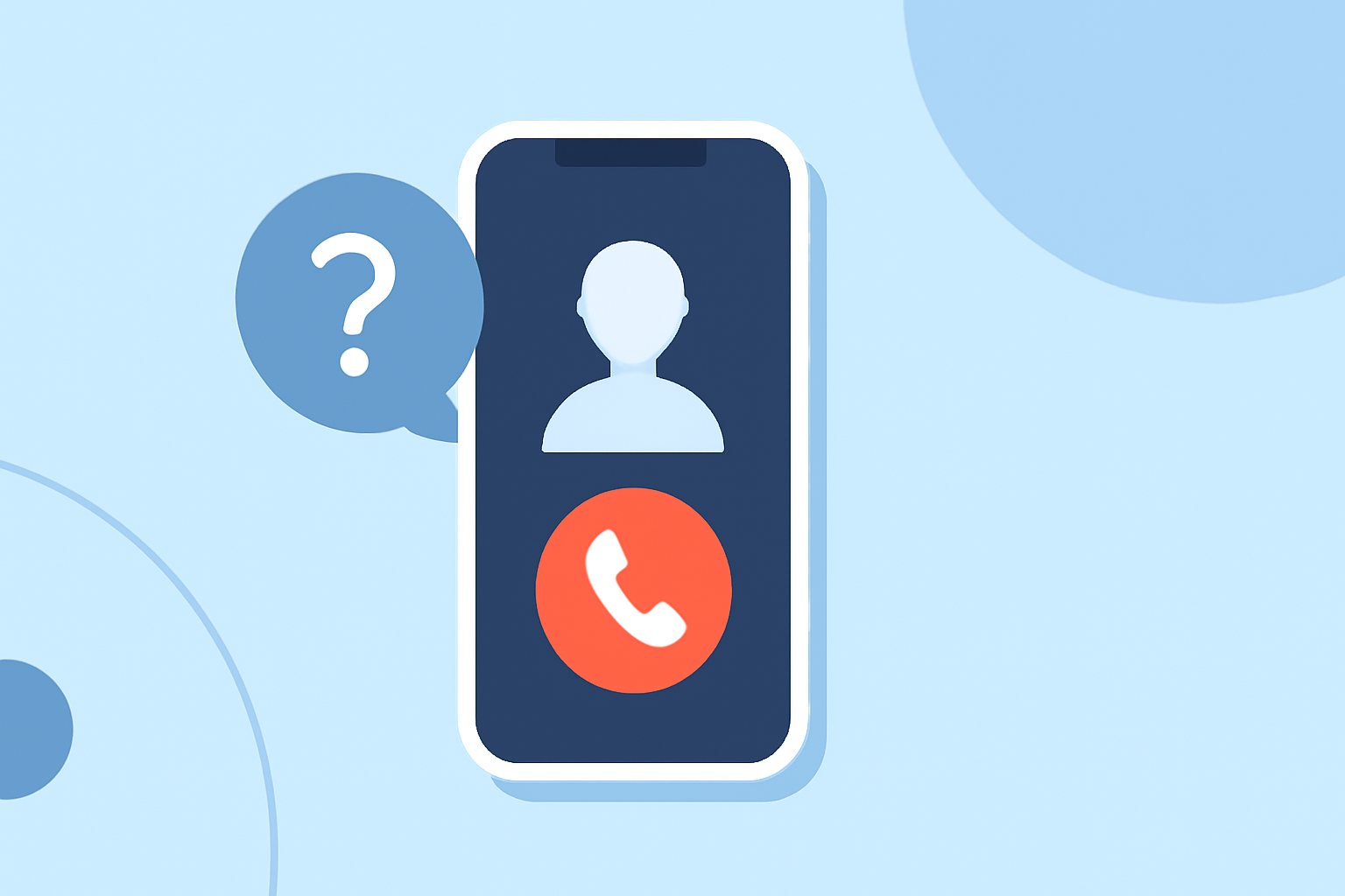 How to Identify Unknown Callers on Your Phone Today