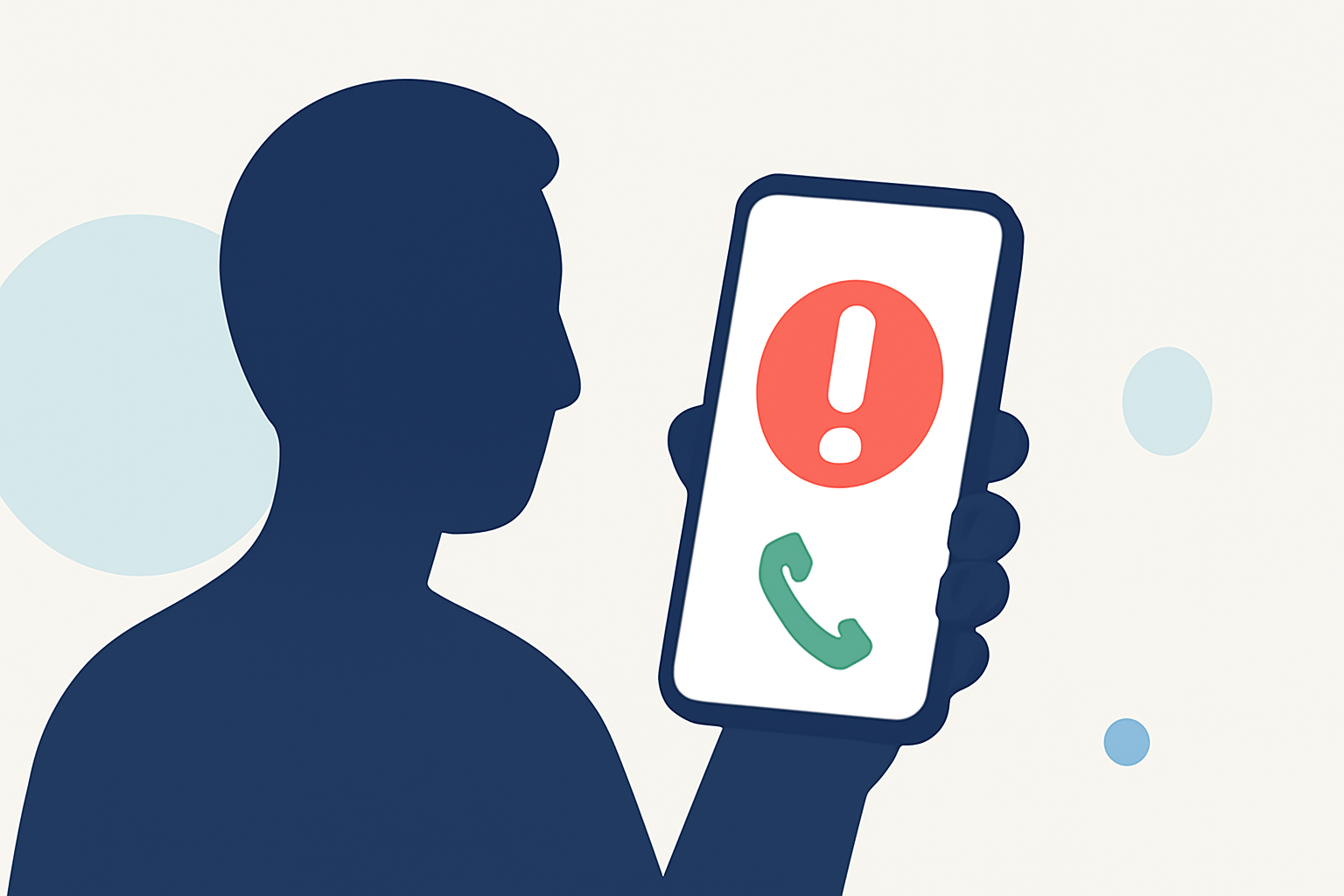 How to Identify Unknown Callers and Protect Yourself from Spam Calls