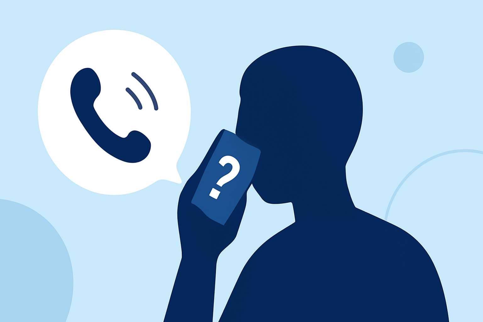 How to Effectively Identify Unknown Callers: A User-Friendly Guide