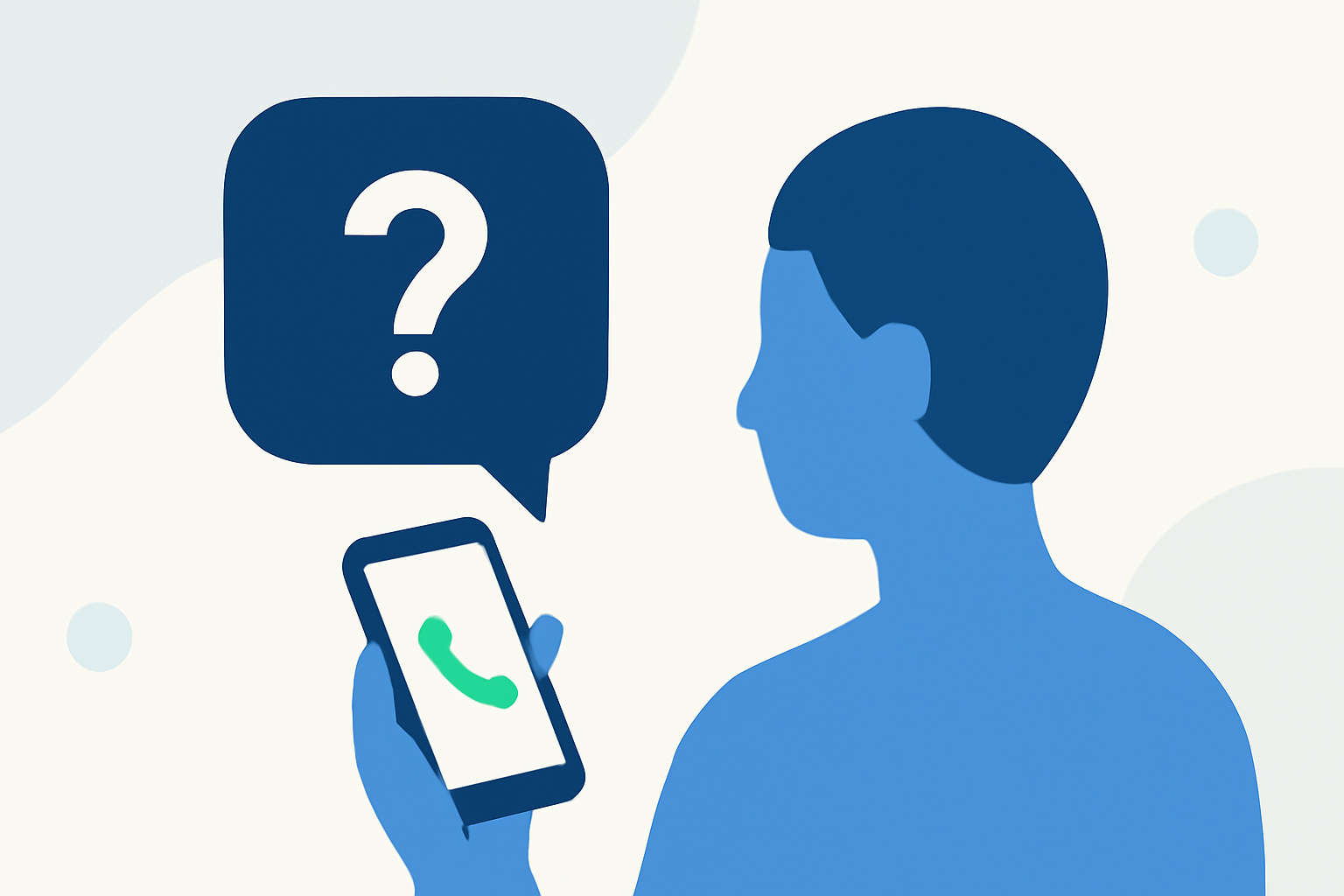 How to Easily Identify Unknown Callers Today