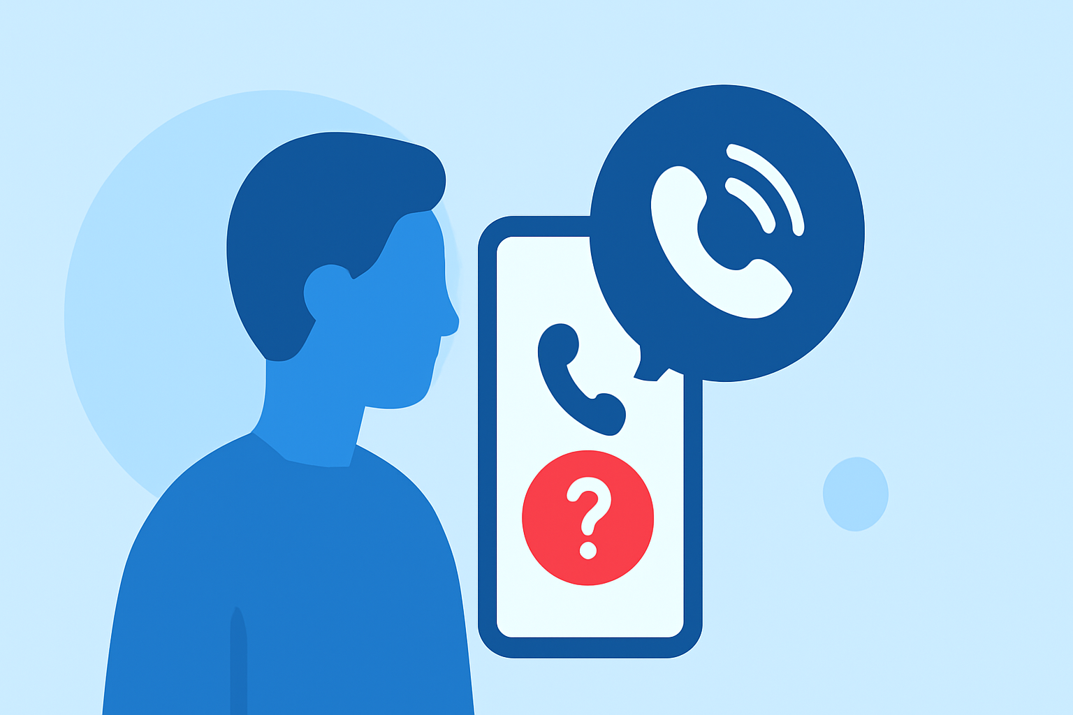 How to Identify Unknown Callers: Top Apps for Everyday Users