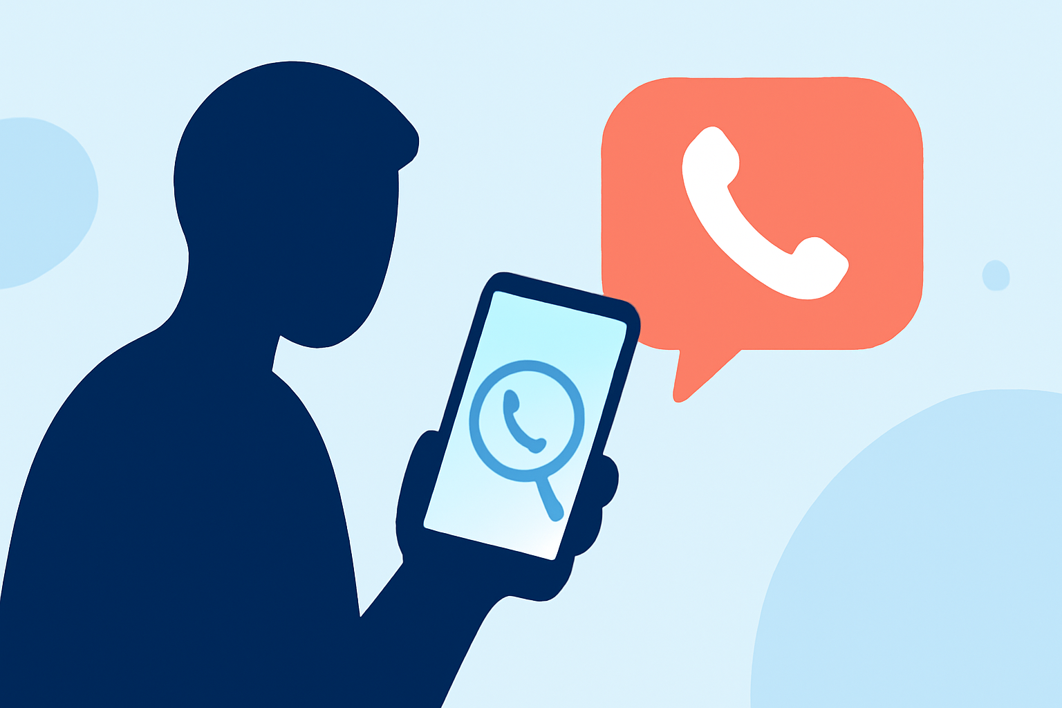 How to Identify Unknown Callers: Top Apps for Everyday Users