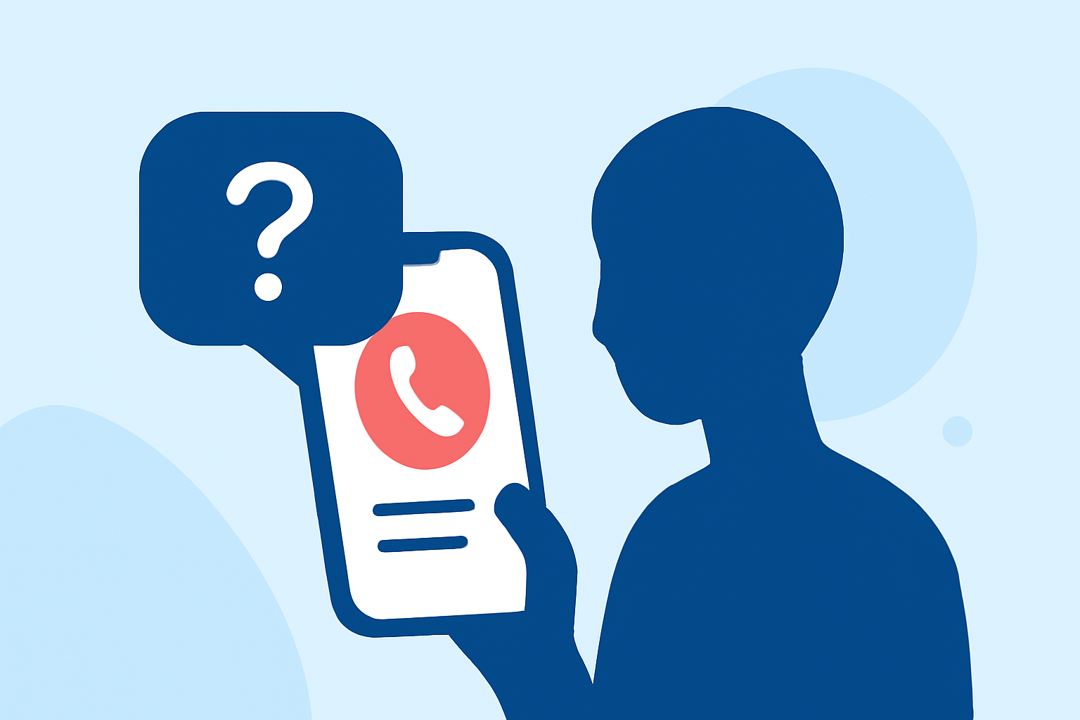 How to Identify Unknown Callers: Top Apps for Everyday Users