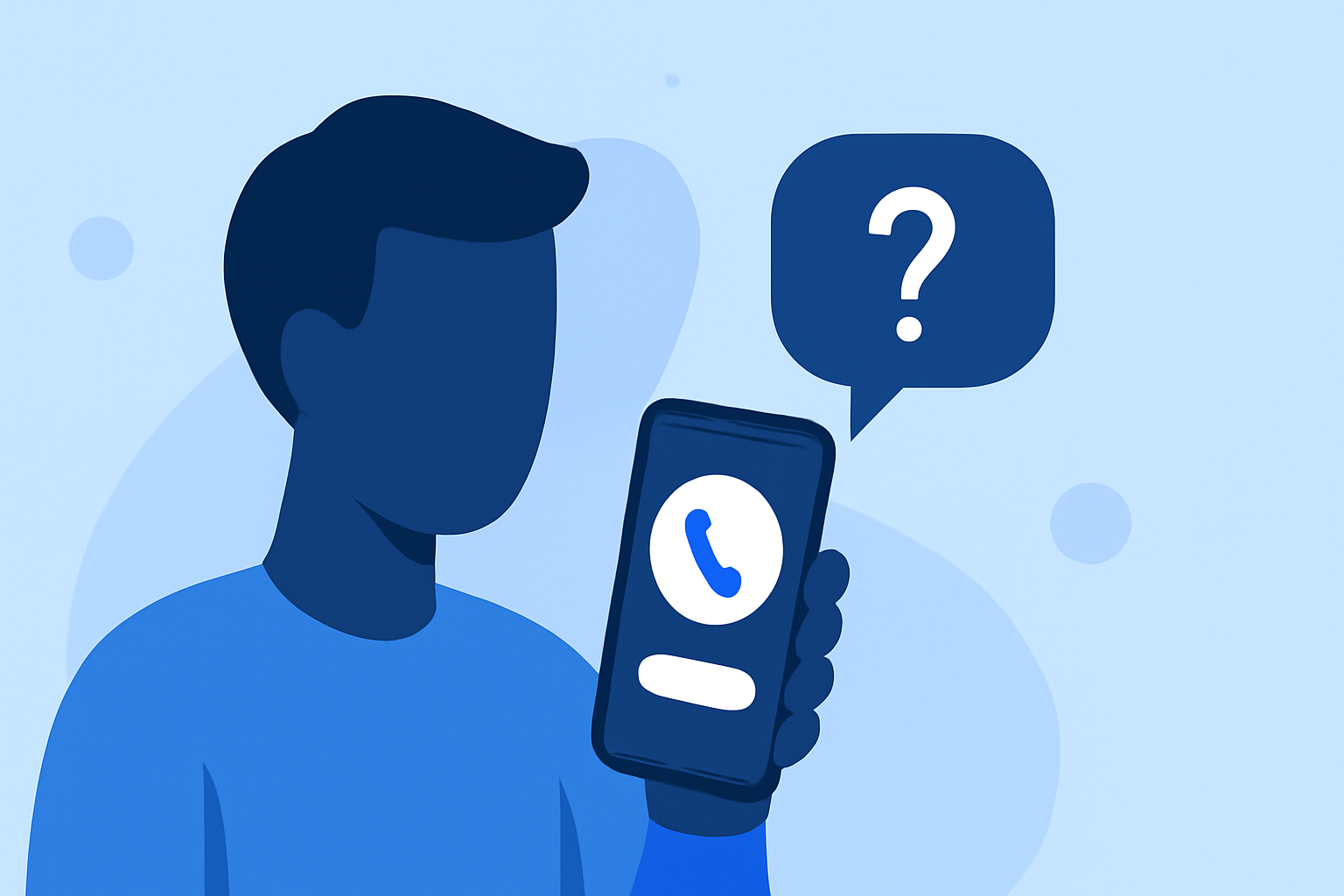 How to Identify Unknown Callers: Top Apps for Everyday Users
