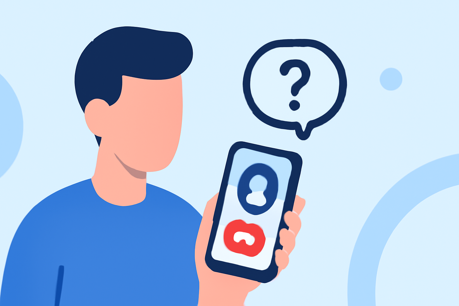 How to Identify Unknown Callers: Top Apps for Everyday Users