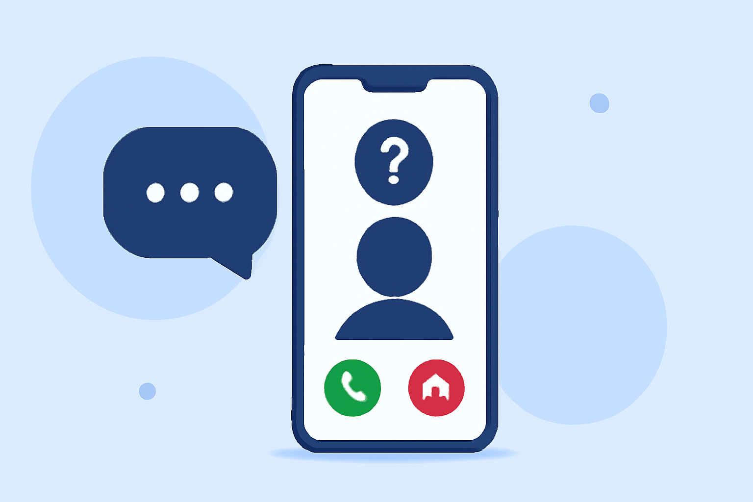 How to Identify Unknown Callers: Top Apps and Features