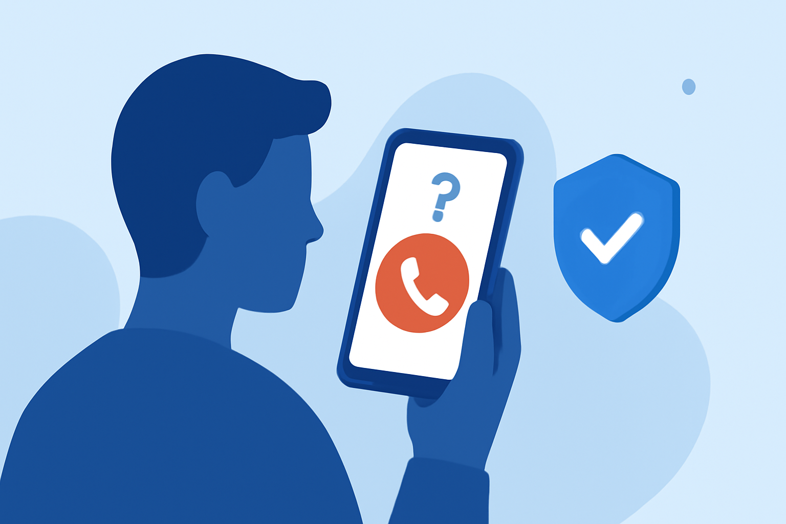 The Best Way to Identify Unknown Callers: Trusted Options for Everyday Users