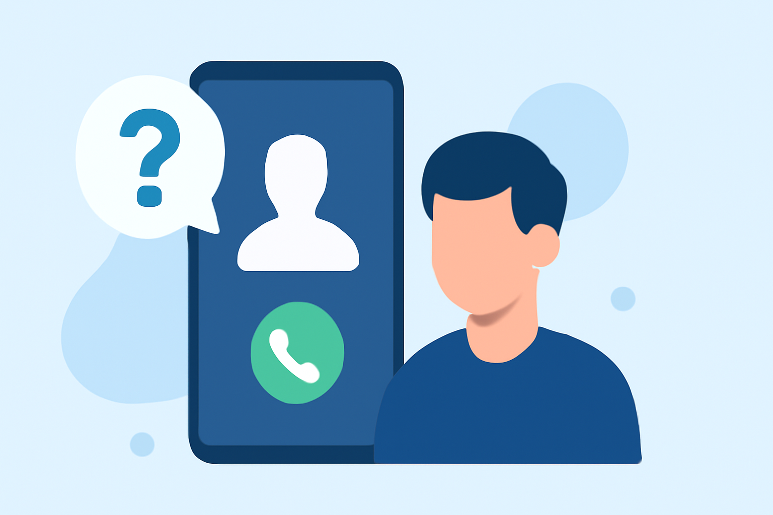 How to Identify Unknown Callers in the United States: A Comprehensive Guide