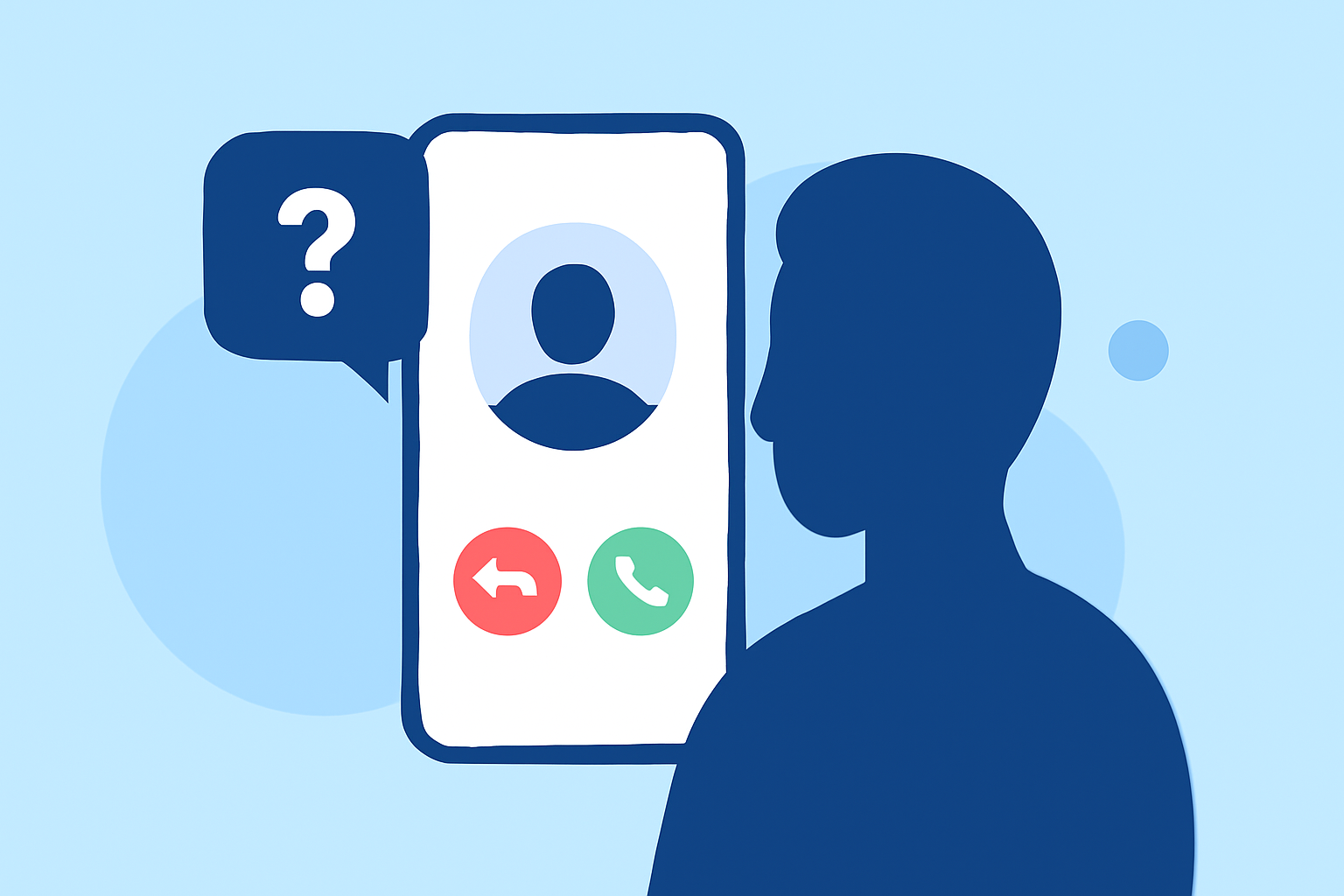 How to Identify Unknown Callers in the United States: Top Solutions for Everyday Users