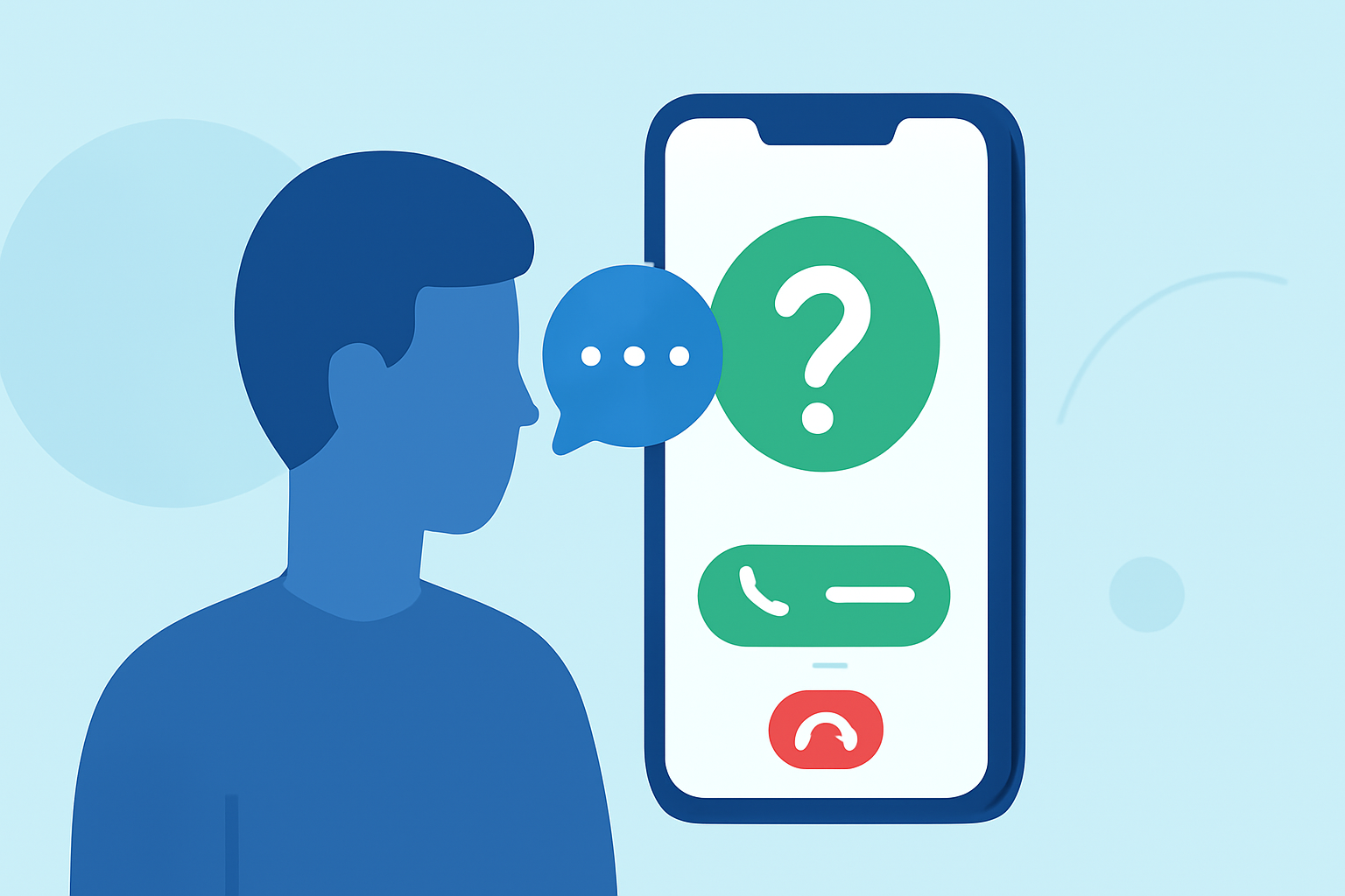 How to Identify Unknown Callers Without Blocking Important Calls