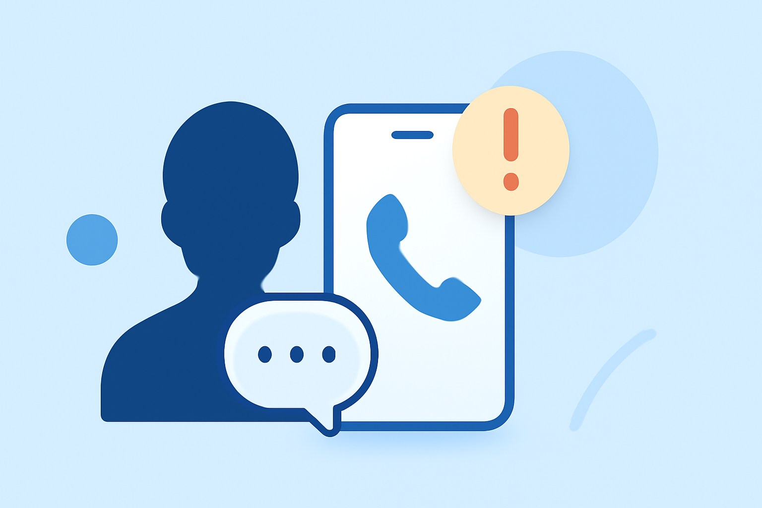 How to Identify Unknown Callers Without Blocking Important Calls