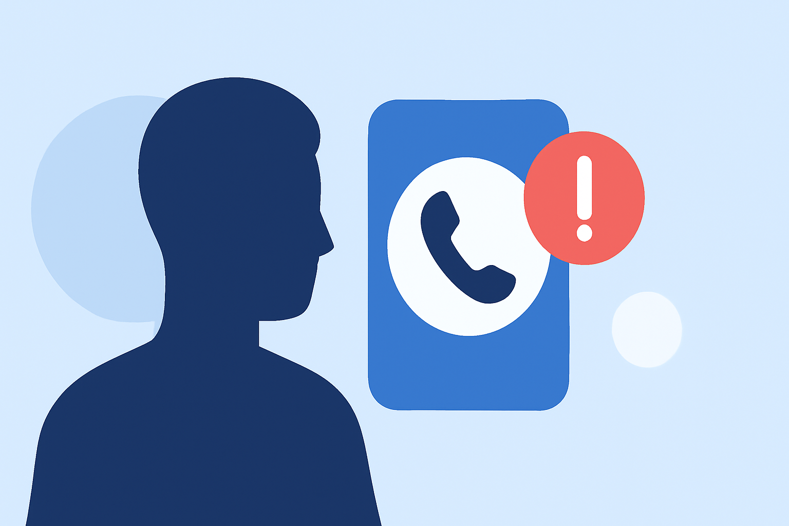 How to Identify Unknown Callers Without Blocking Legitimate Calls