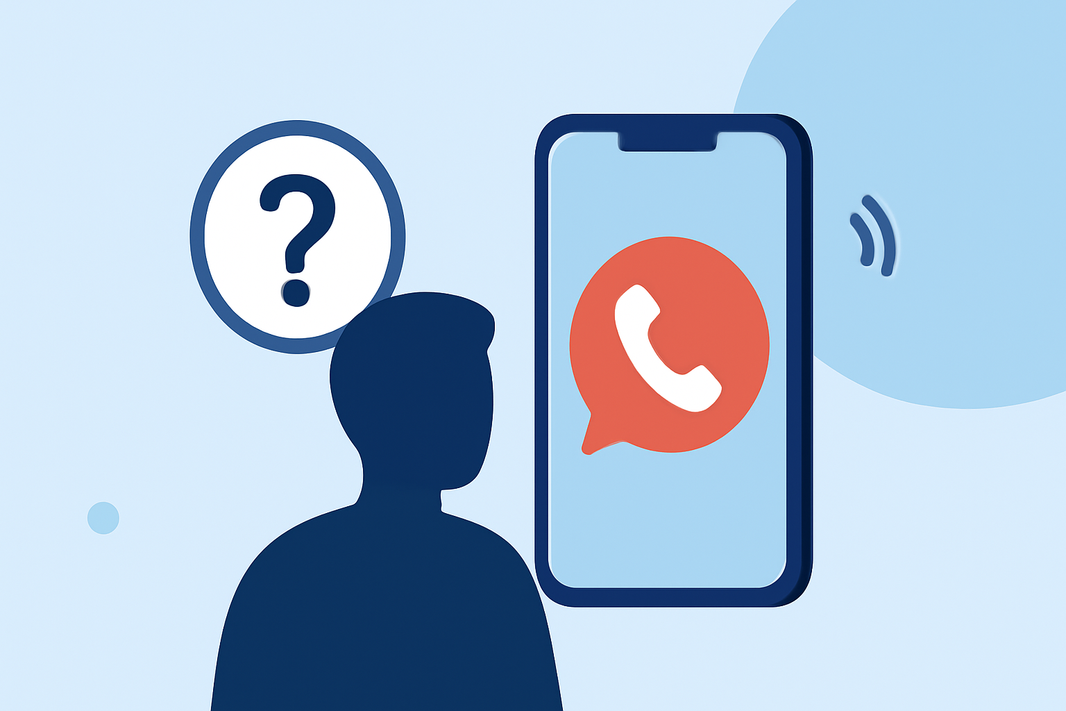 How to Identify Unknown Callers Without Blocking Legitimate Ones