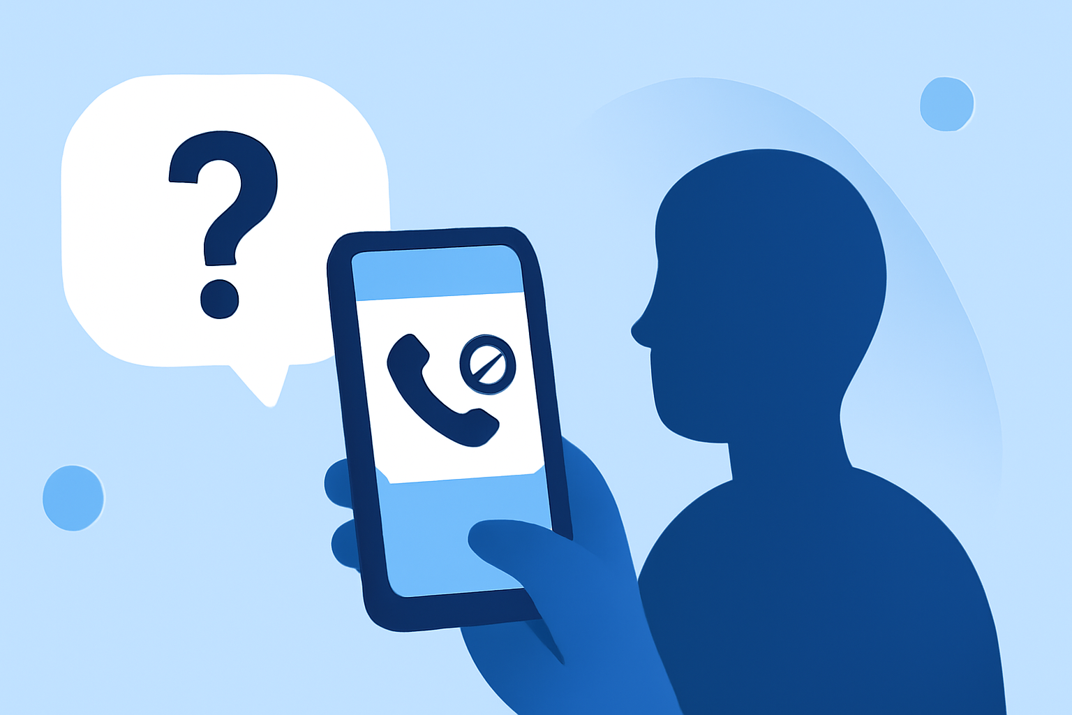 How to Identify Unknown Callers Without Blocking Important Calls