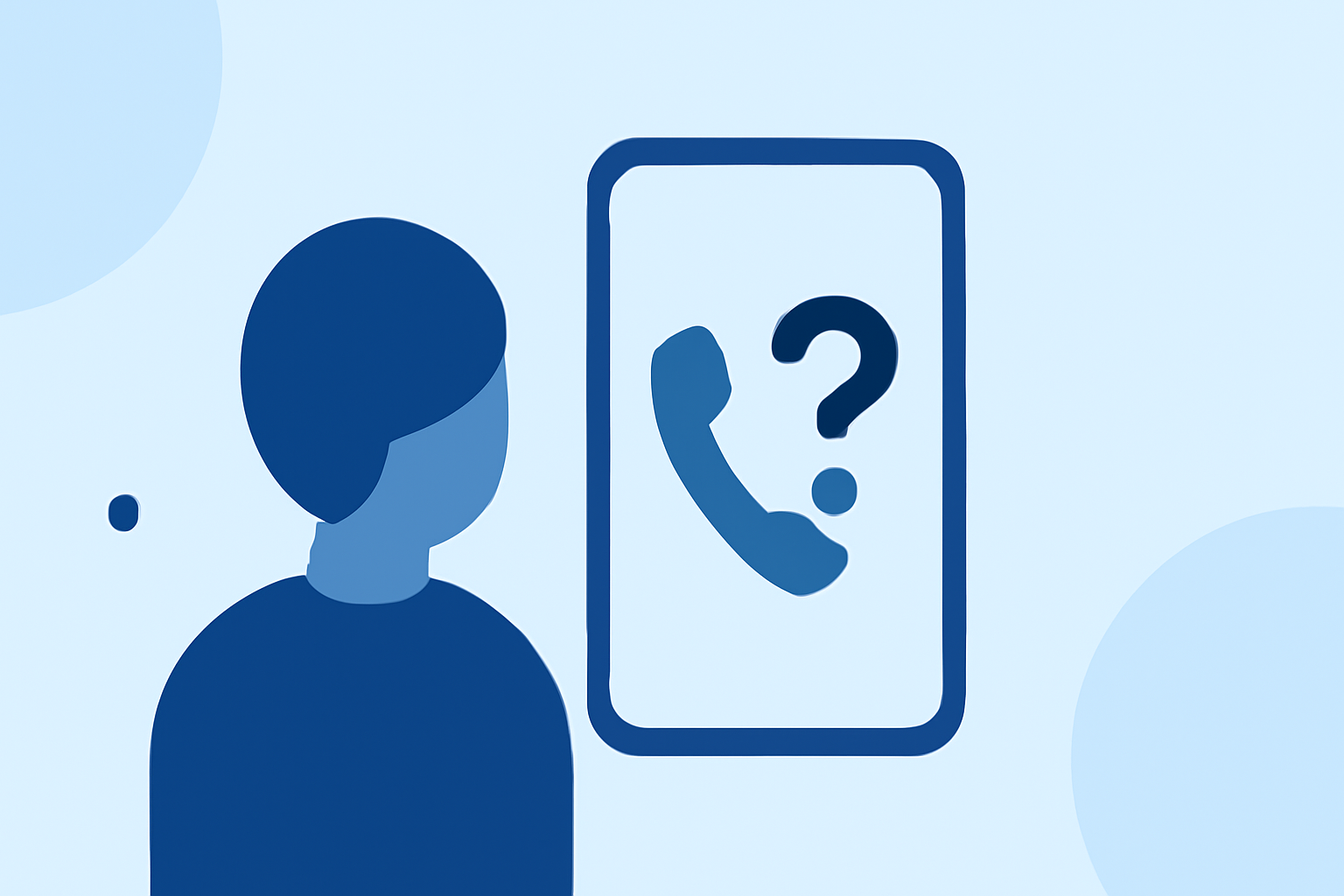 How to Identify Unknown Callers Without Constant Maintenance