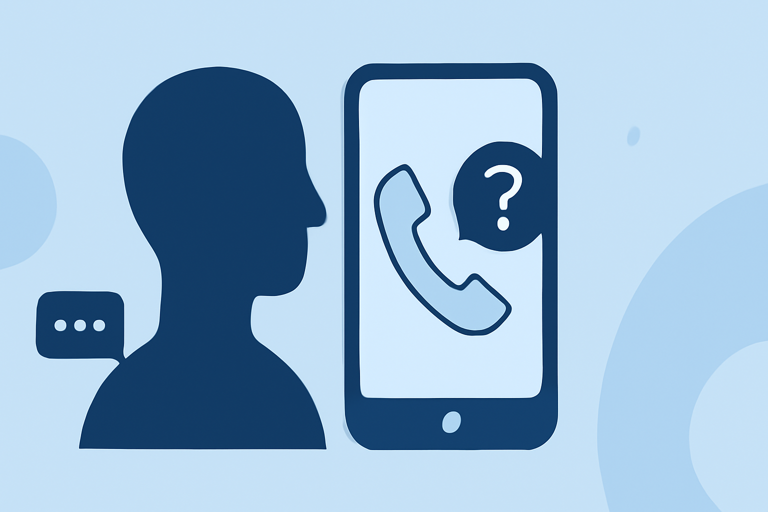 How to Identify Unknown Callers Without Constant Maintenance