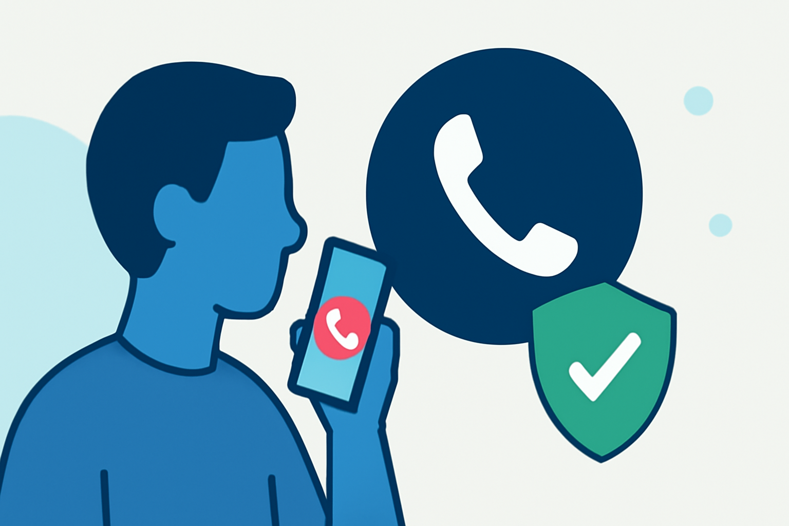 How to Identify Unknown Callers Without Constant Maintenance
