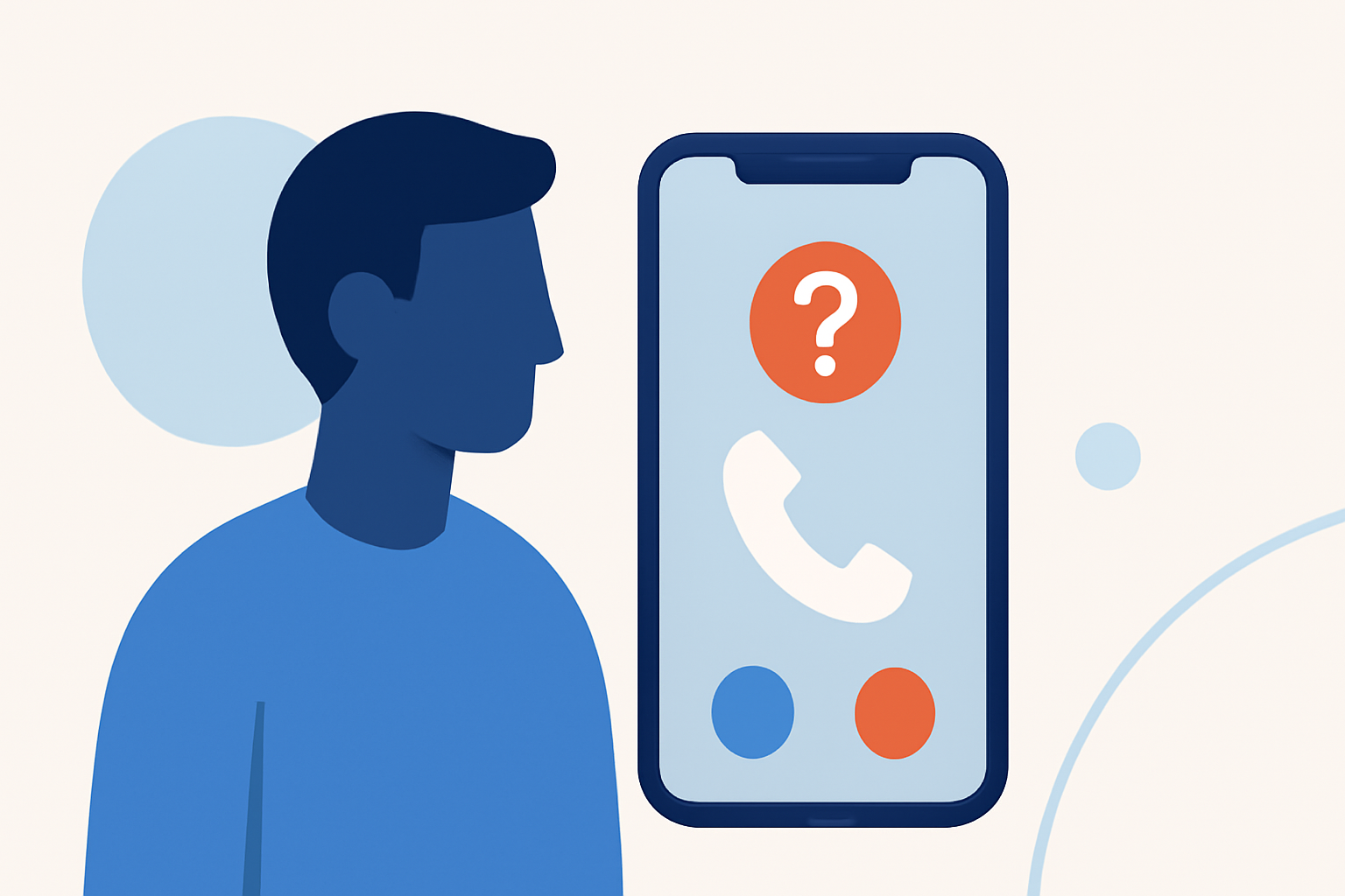 Which App Can Identify Unknown Callers on a Work Phone Today?