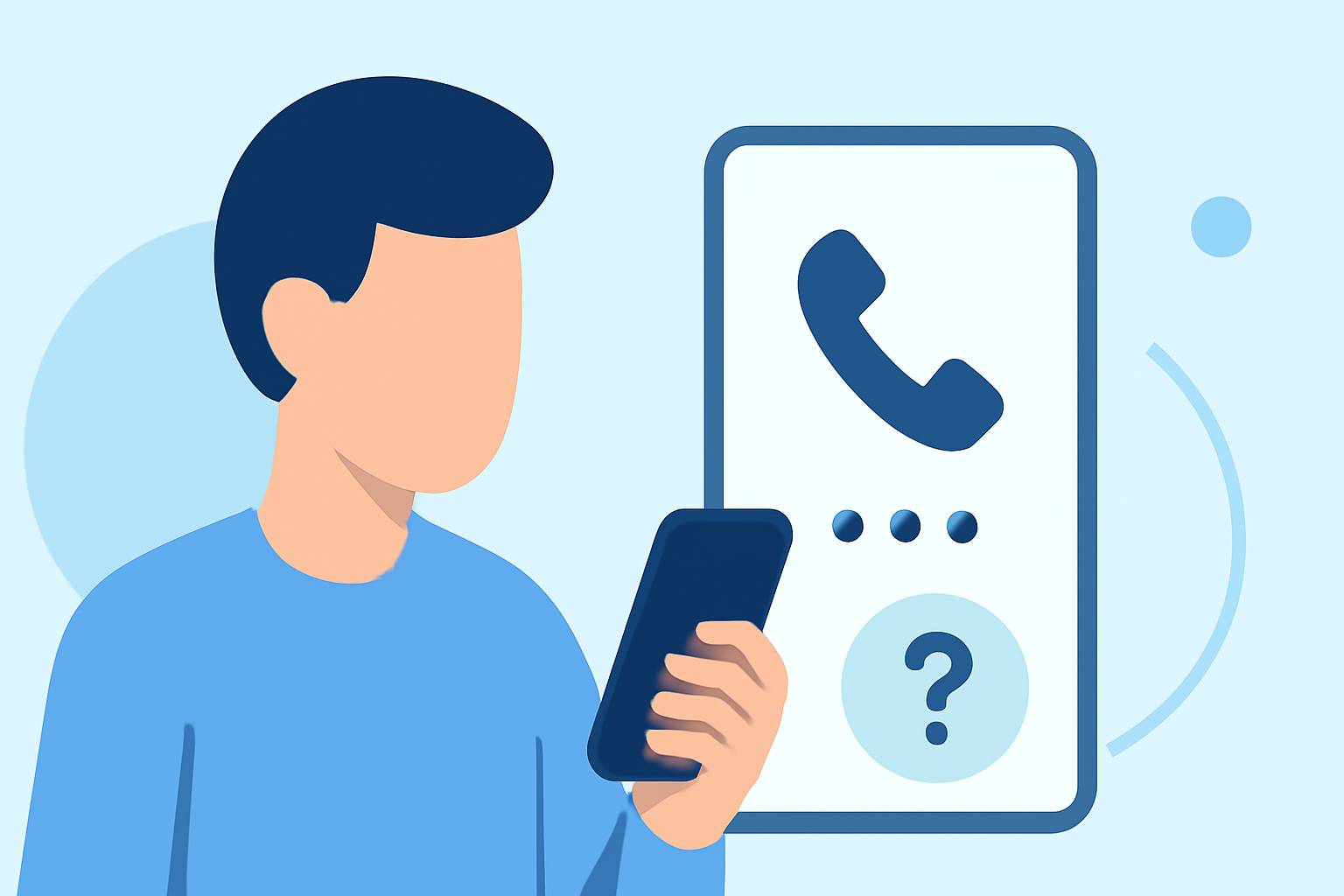 Which App Can Identify Unknown Callers on a Work Phone Today?