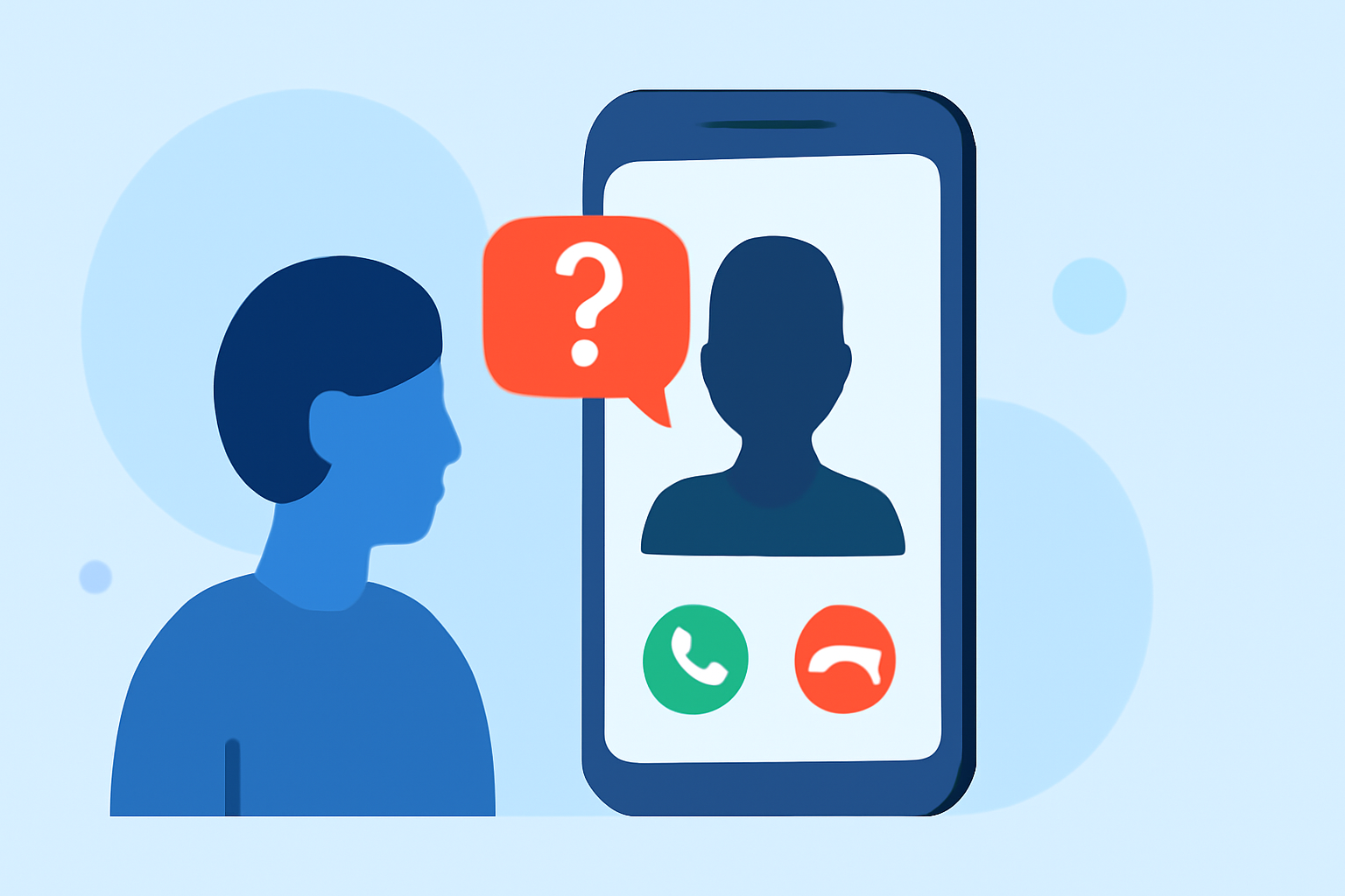 How to Easily Identify Unknown Callers Today