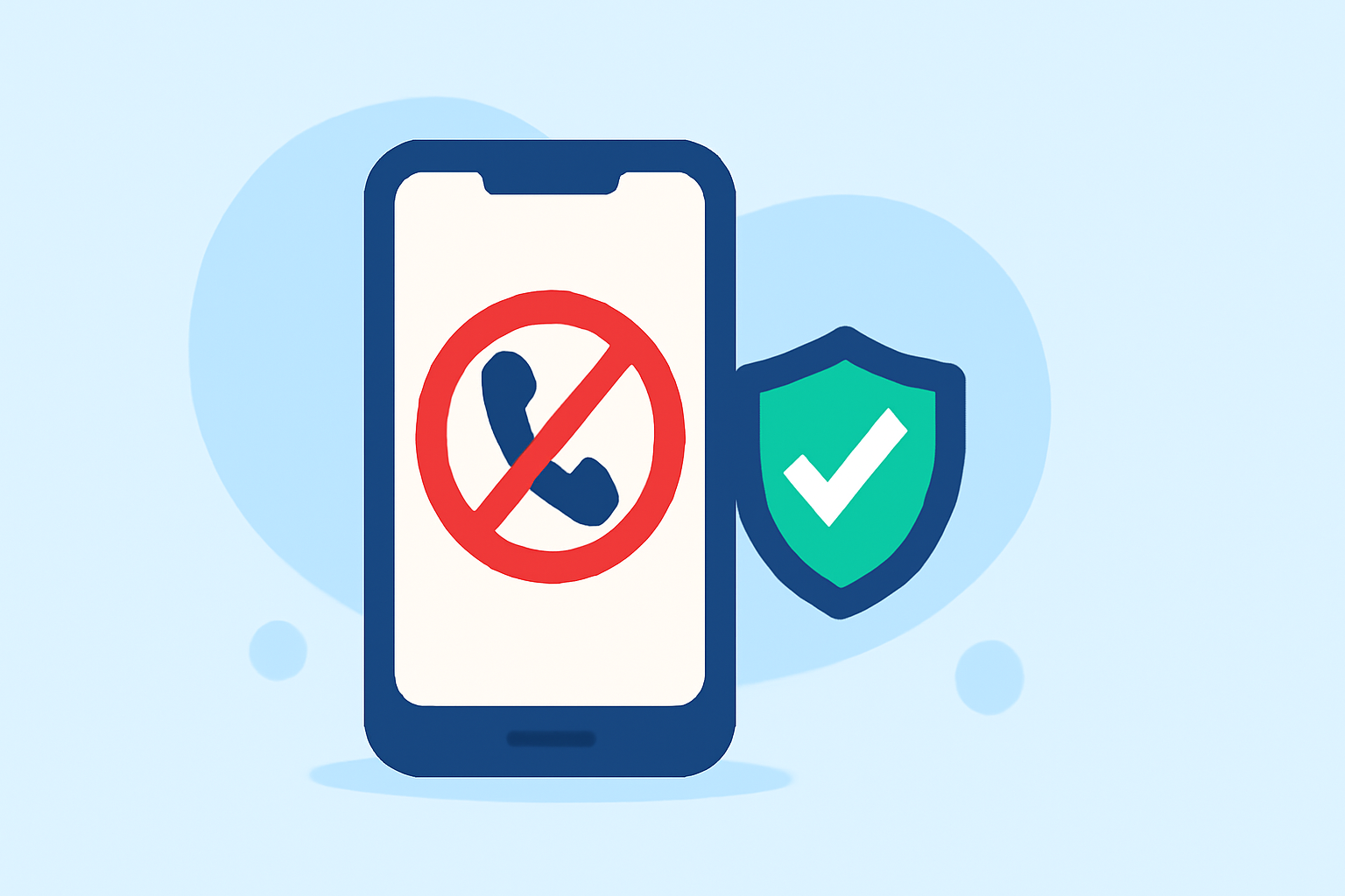 Identifying Fake Local Calls: The Best Apps for Spam Protection