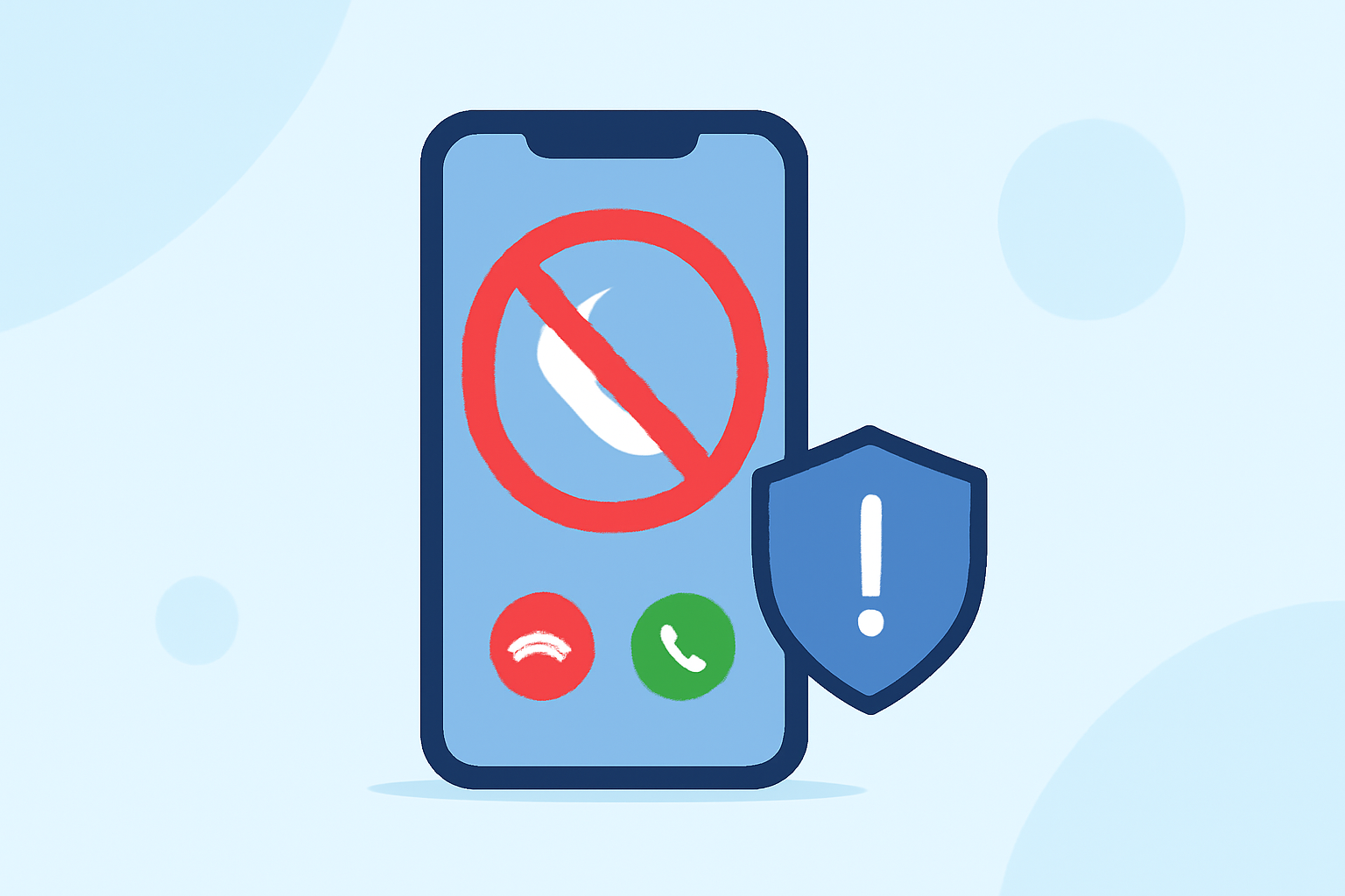 Identifying Fake Local Calls on Your Work Phone: Top Apps and Solutions