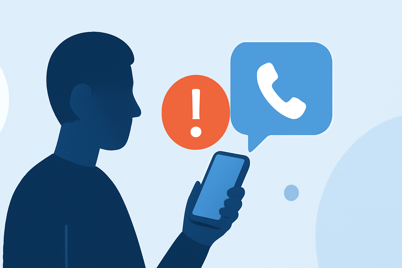Identifying Fake Local Calls: Top Apps for Everyday Users in the U.S.