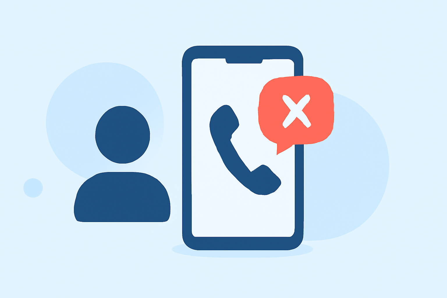 Identifying Fake Local Calls: The Best App for Work Phones