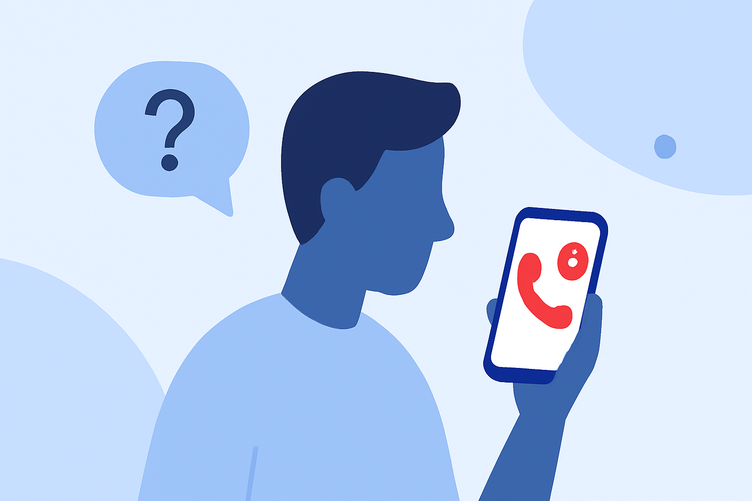 Identifying Neighbor Spoofing Calls: Best Apps for Mobile Users