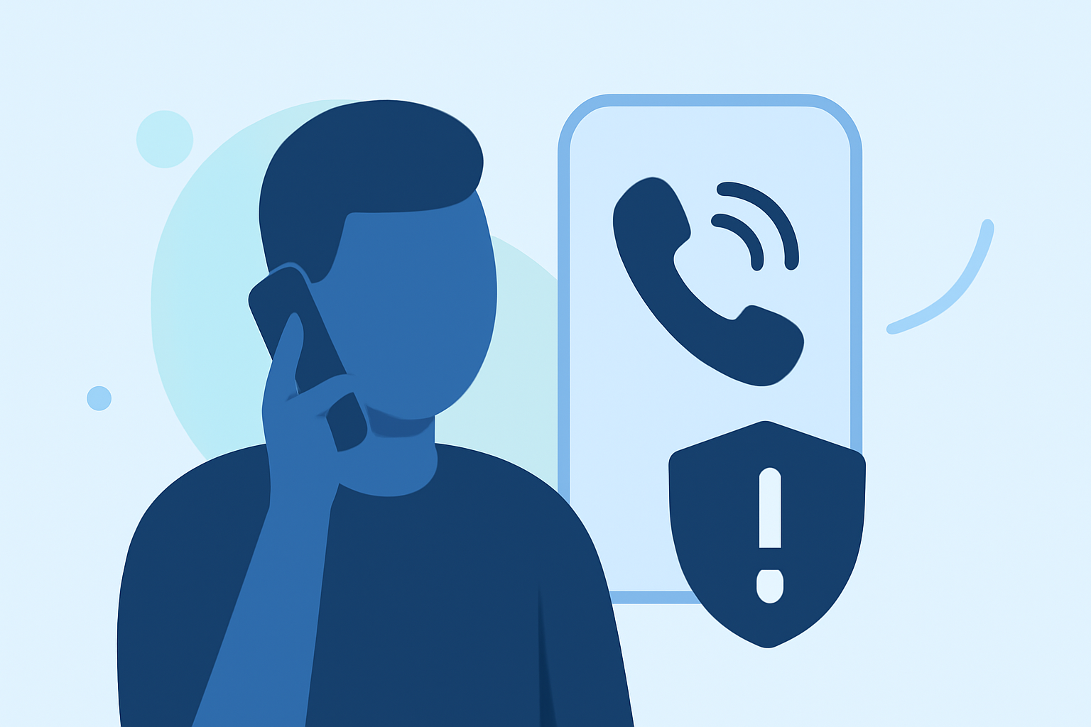Identifying Neighbor Spoofing Calls on Work Phones: The Best Apps Available