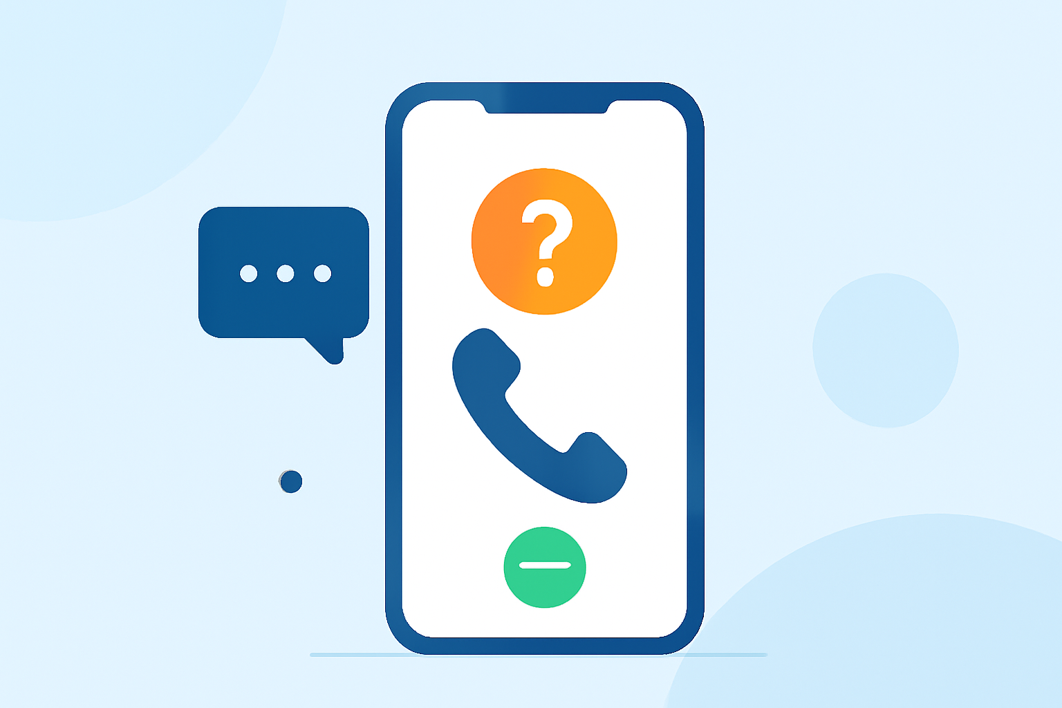 Identifying Private Number Calls on ATT iPhones: Top App Choices