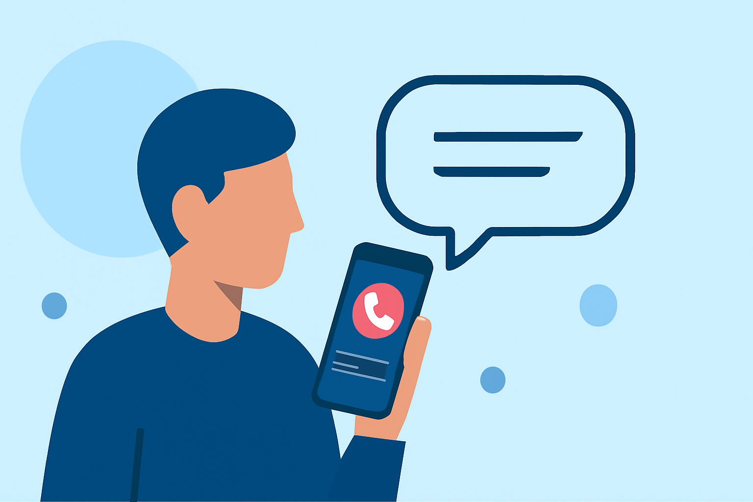 Identifying Sales Calls on Your Work Phone: Top Apps and Solutions