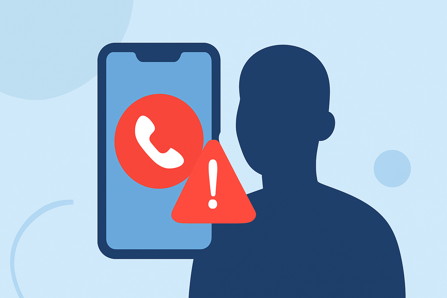 Identifying Scam Calls on iOS: A Guide for Everyday Users