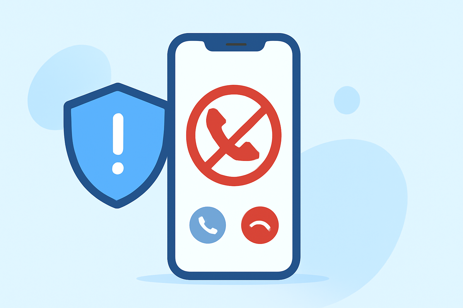 Identifying Scam Calls on Your iPhone: Top Apps and Features