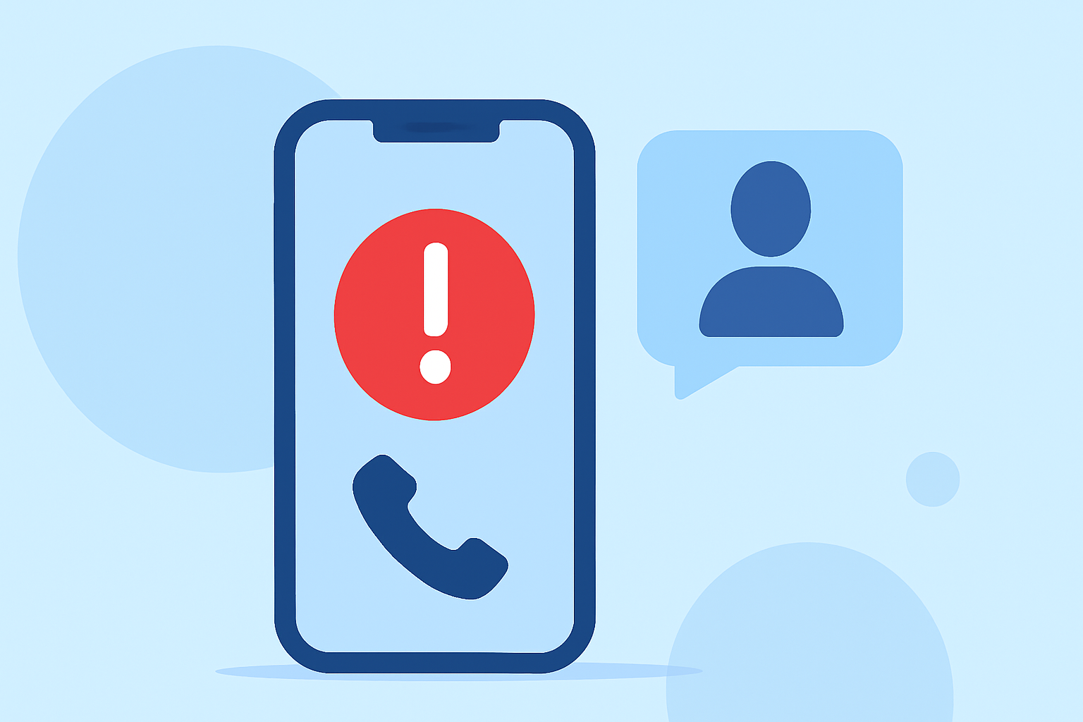 Identifying Scam Calls on Your AT&T iPhone: Top App Recommendations