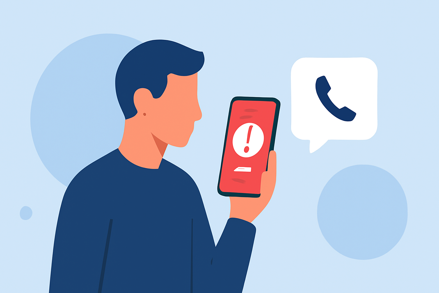 Identifying Scam Calls on Your Work Phone: Top Apps to Consider