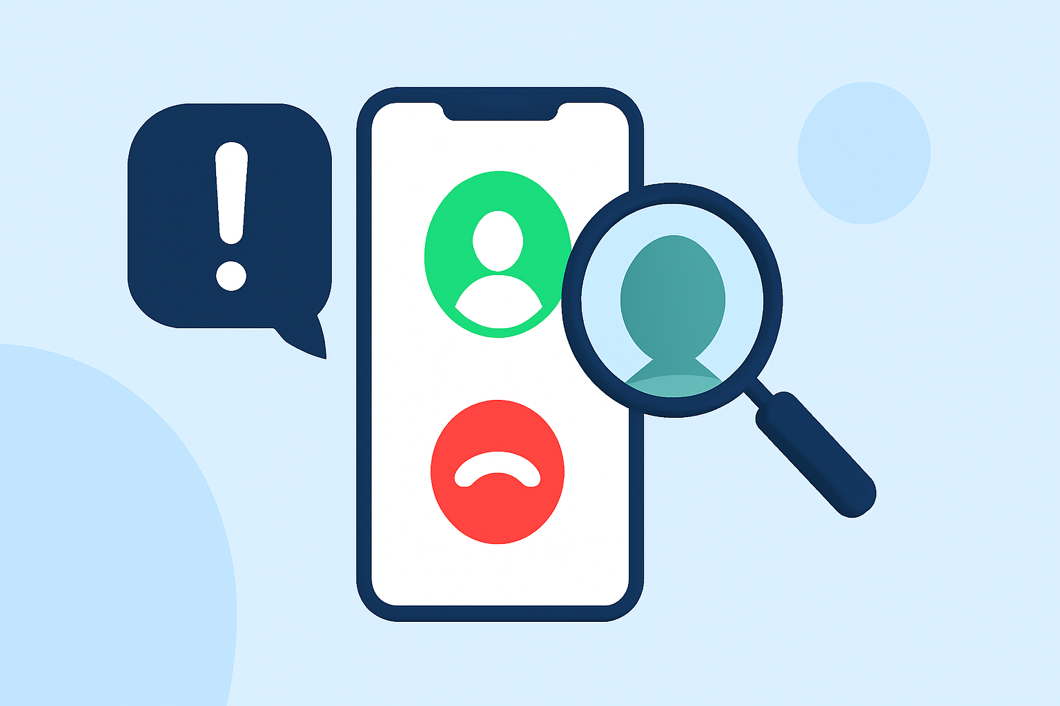 Identifying Spoofed Calls on iOS: Which App is Best?