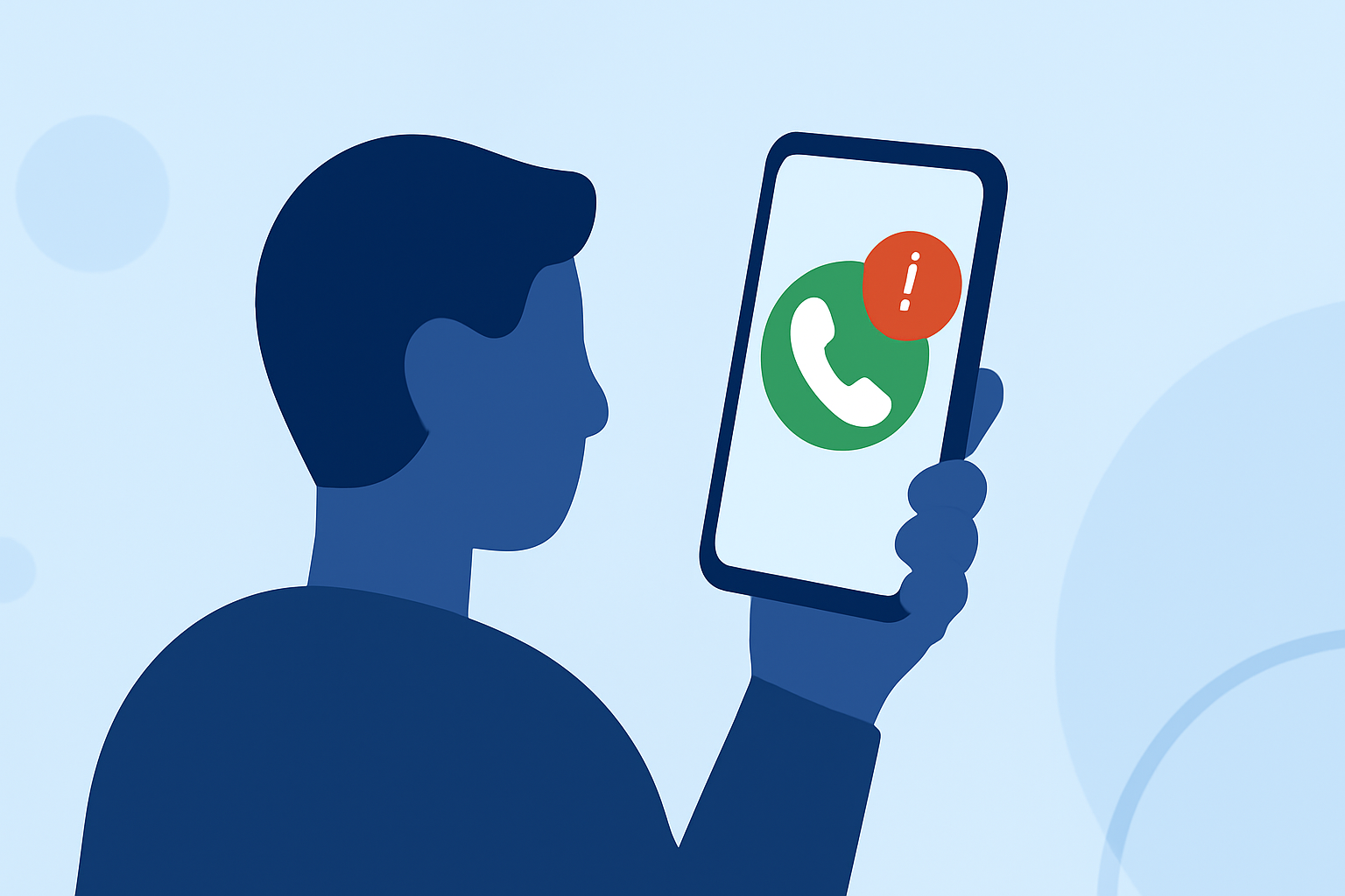 Identifying Unknown Callers: The Best App for Families in the US