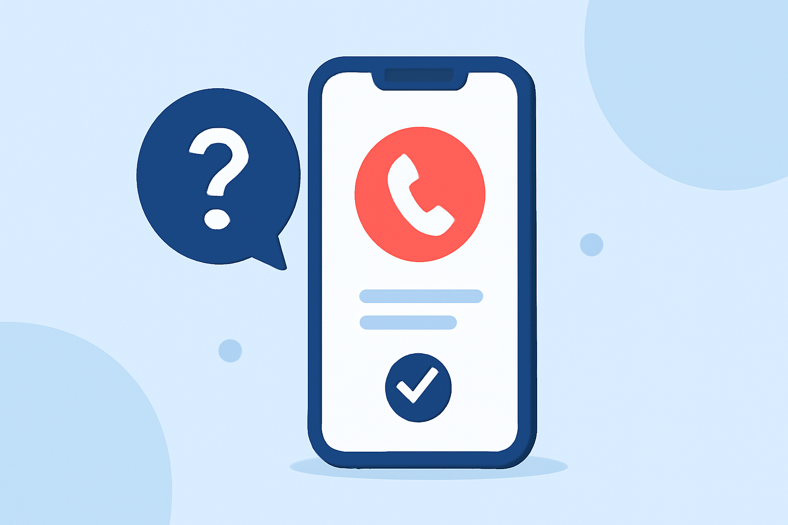 Identifying Unknown Callers on Your AT&T iPhone: Top App Recommendations