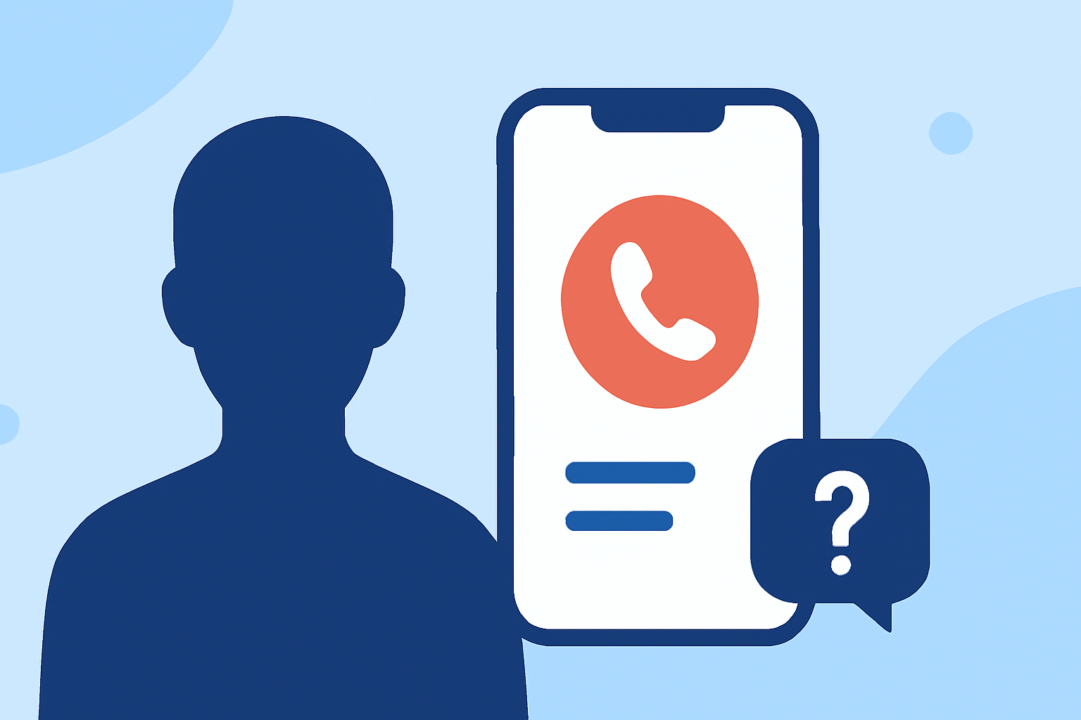 Identifying Unknown Callers on Your AT&T iPhone: Top Apps and Features