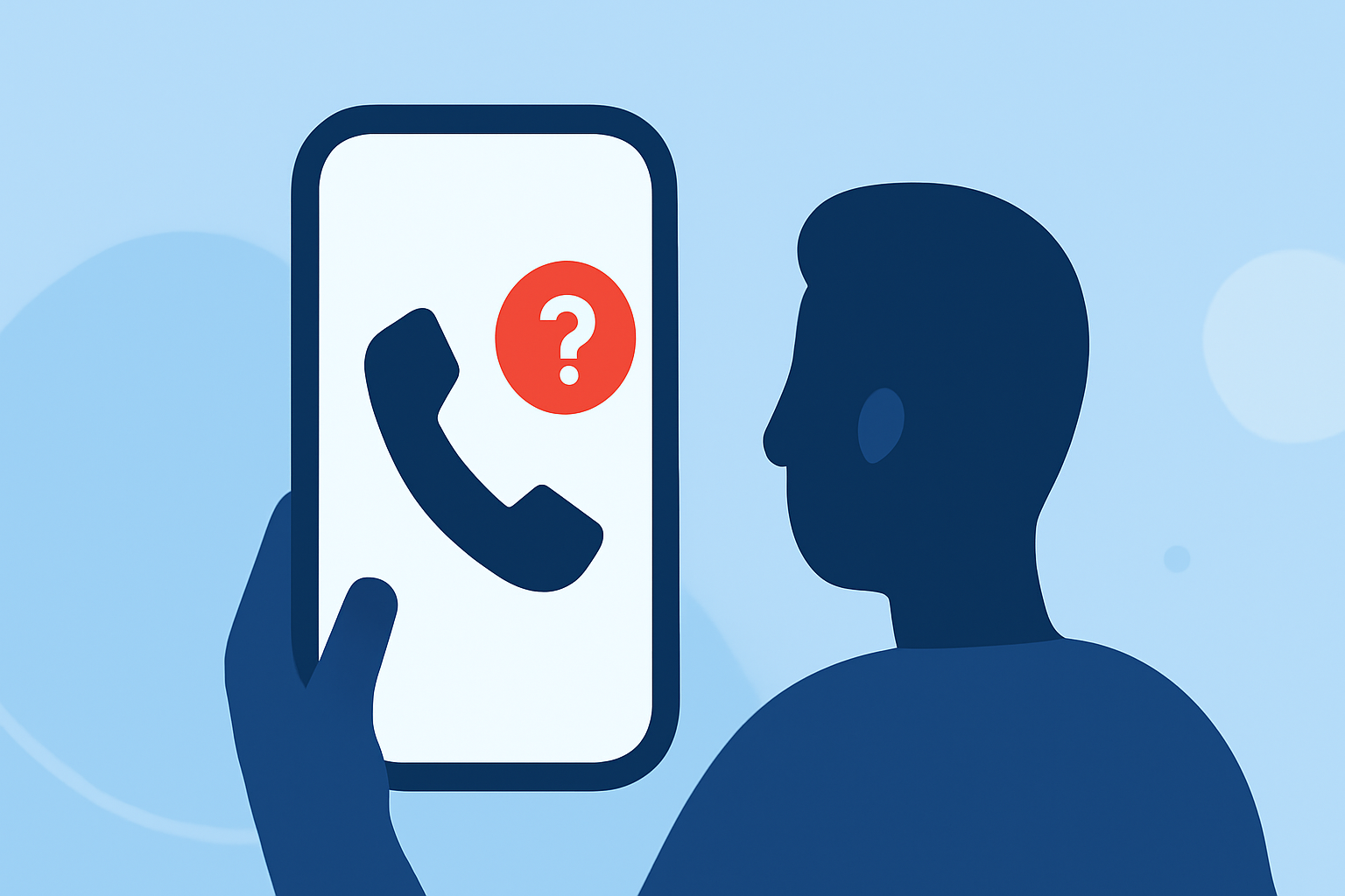 Identifying Unknown Callers: The Best App for Everyday Users