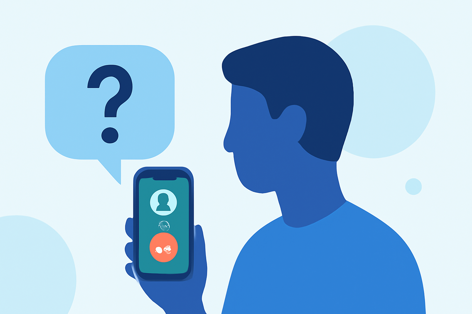 Identifying Unknown Callers: The Best Apps for Family Phones