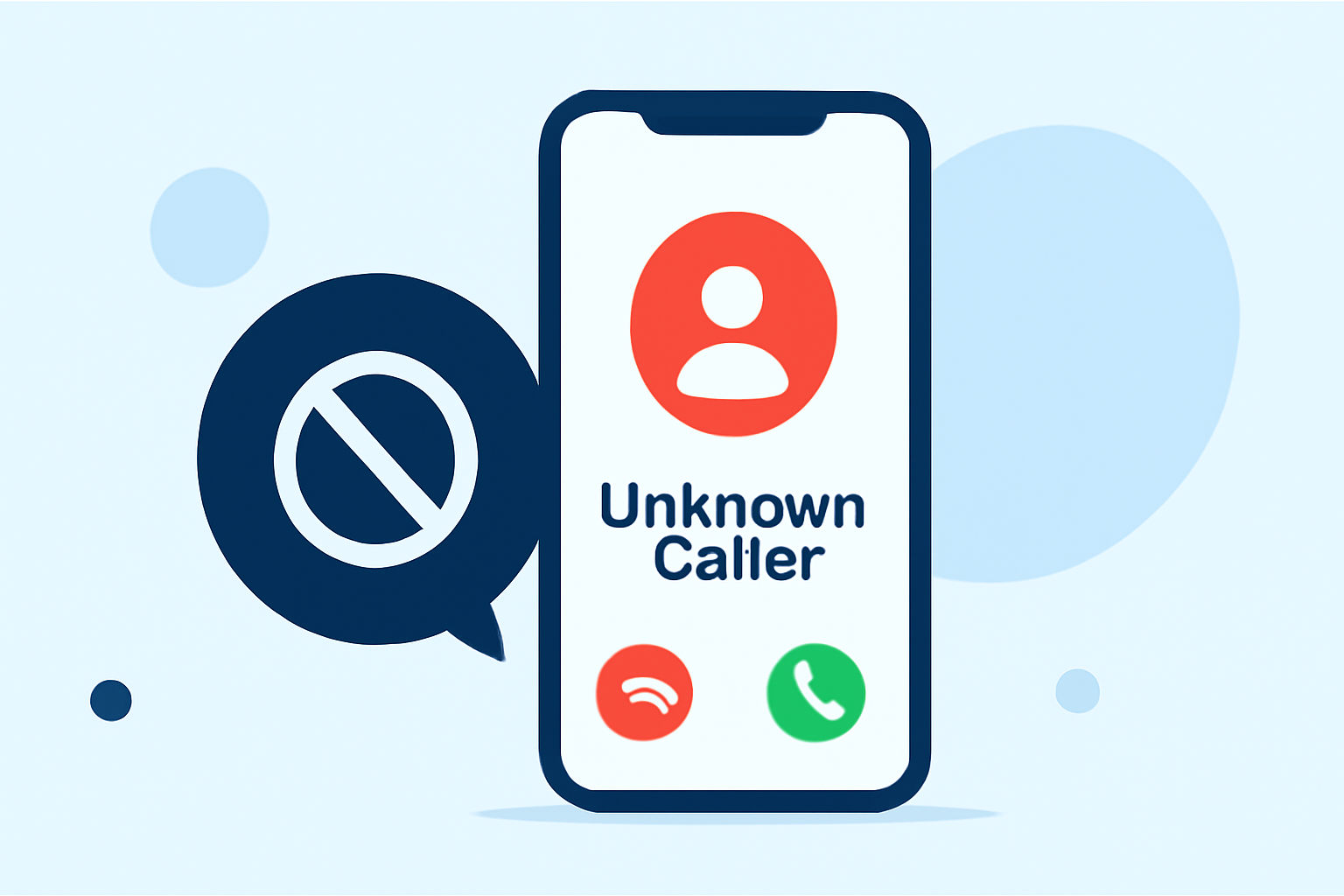 Identifying Unknown Callers on iPhone: Robokiller vs. Truecaller
