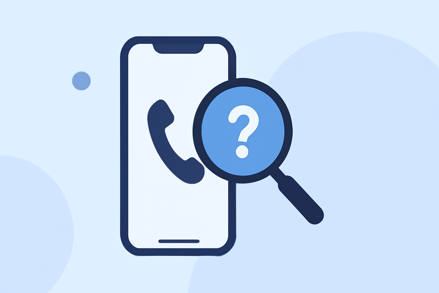 Identifying Unknown Callers on iPhone: Best Apps for Everyday Users